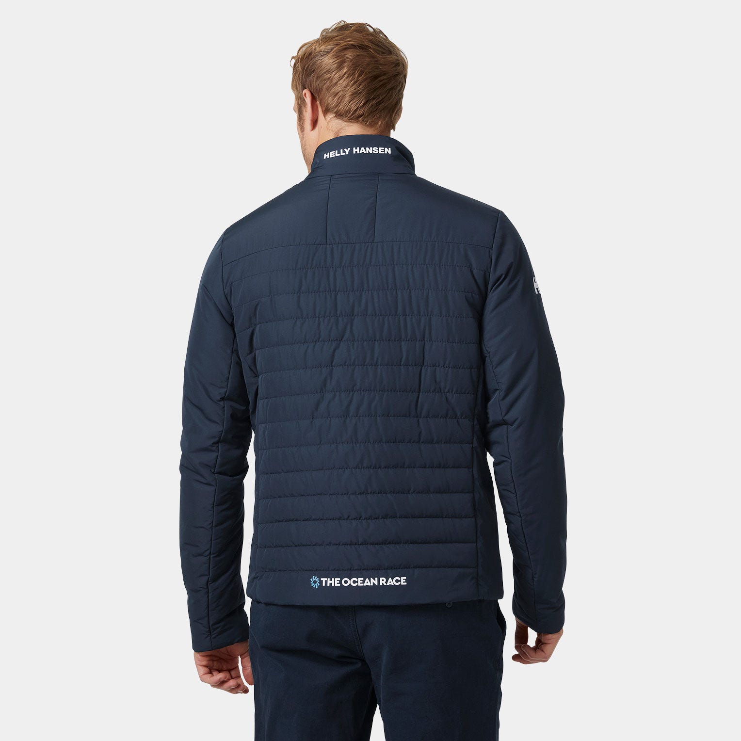 Men's The Ocean Race Insulated Jacket