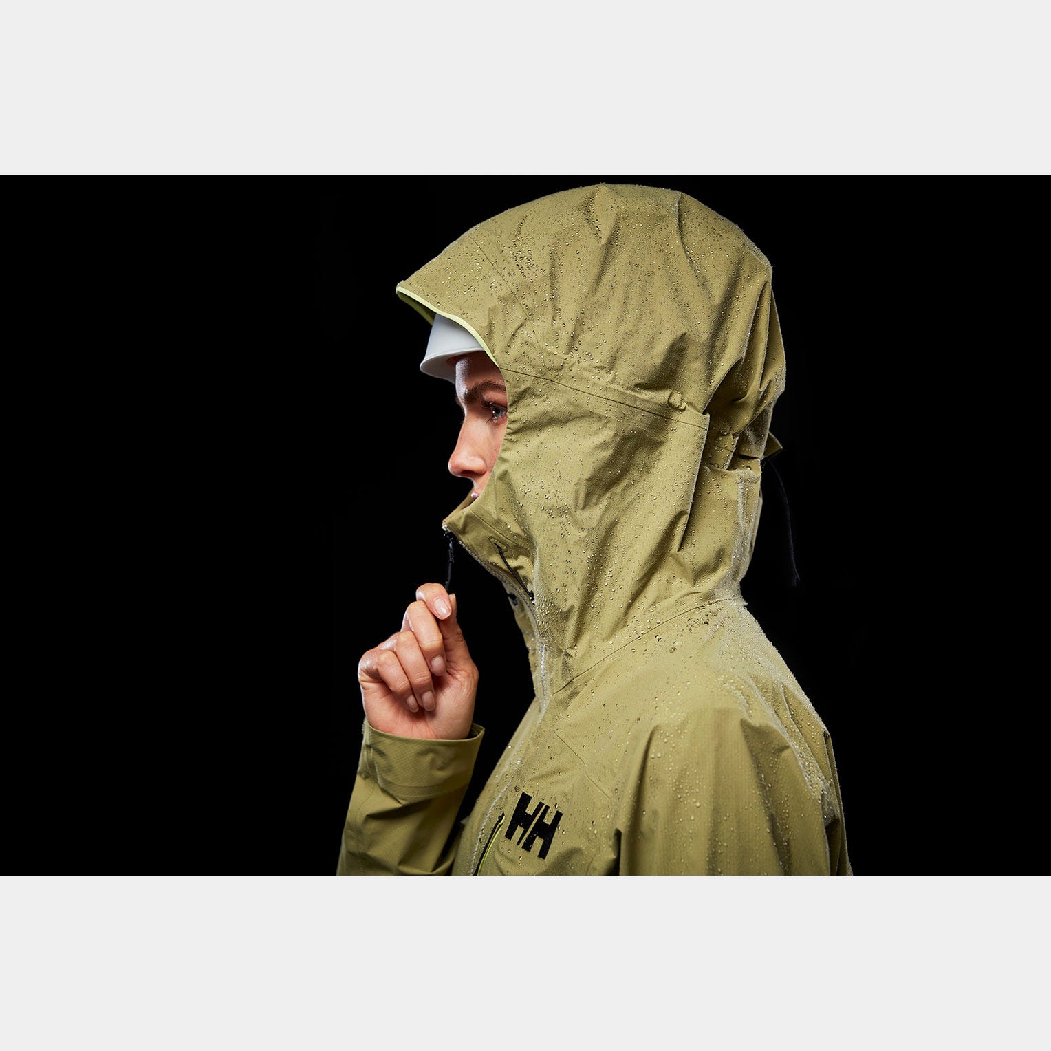 Women's Odin 1 World Infinity Shell Jacket