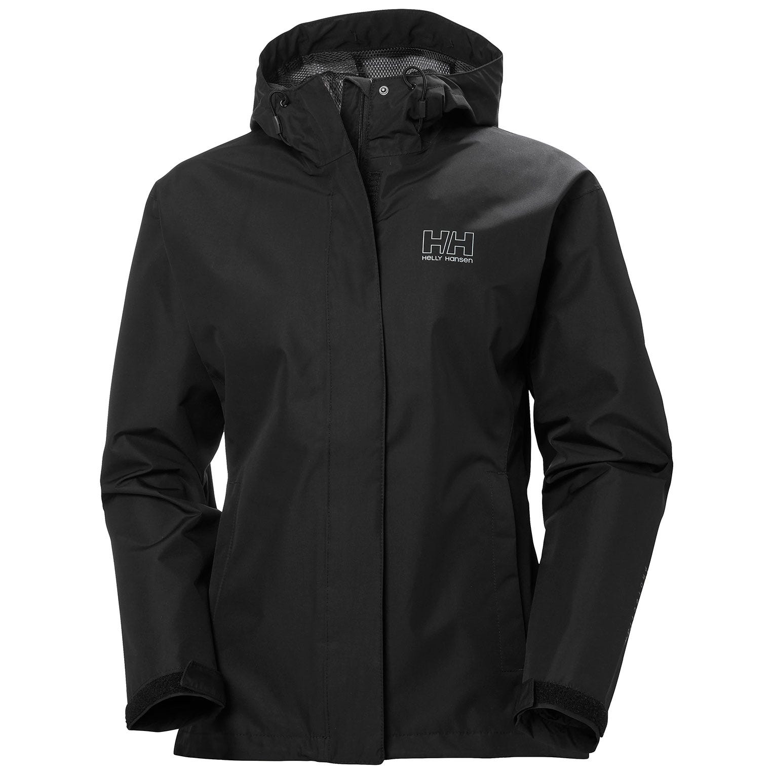 Women's Stratos Rain Jacket