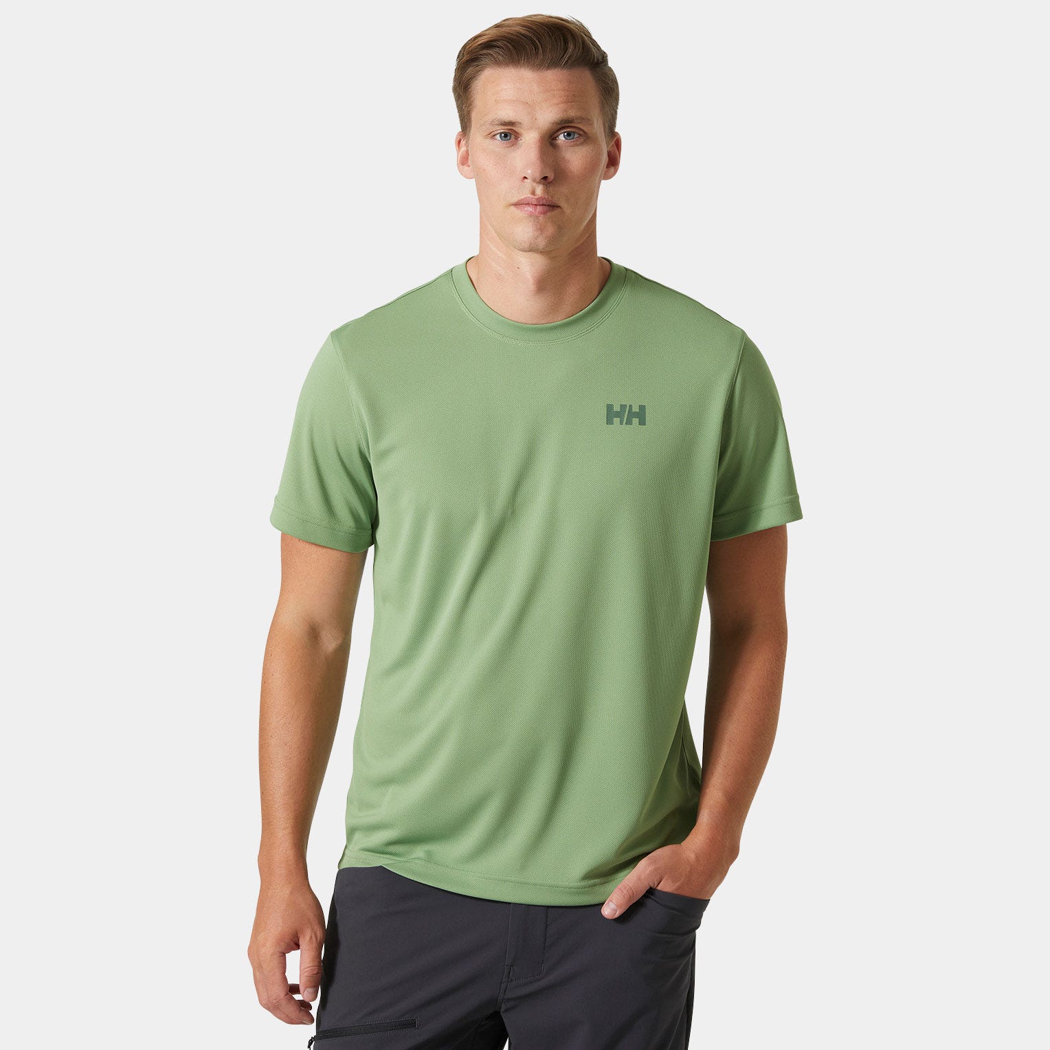 Men's Verglas Shade T-Shirt