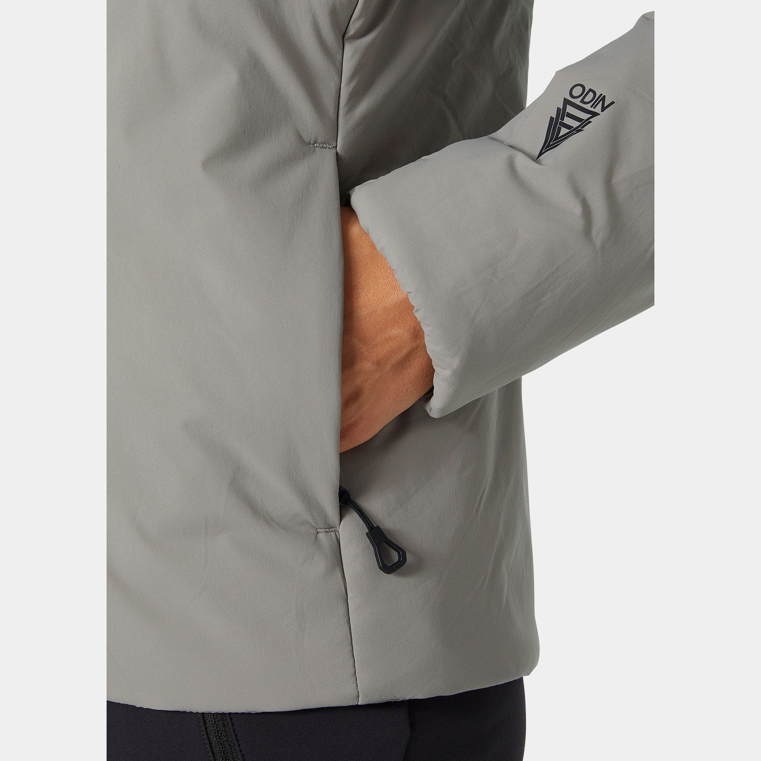 Women's Odin Stretch Hood insulator 2.0