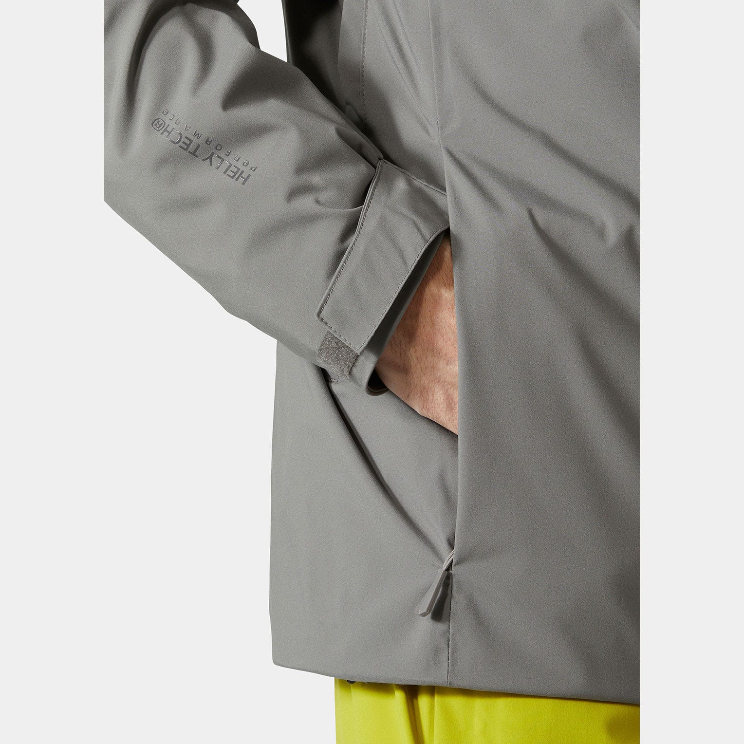 Men's Swift 3-In-1 Ski Jacket