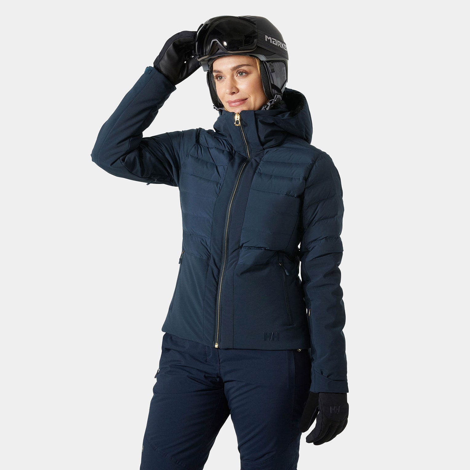 Women's Avanti Ski Jacket