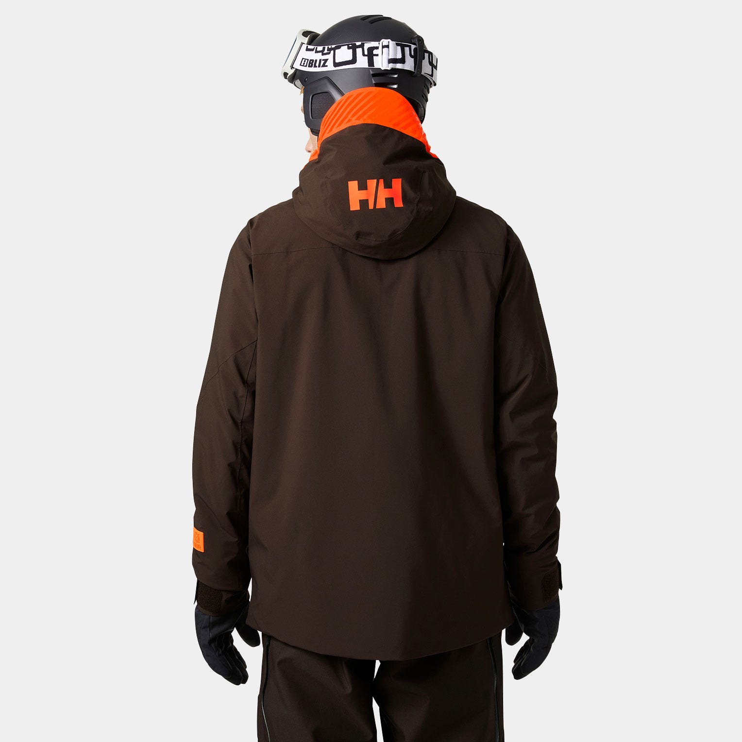 Men's Garibaldi Infinity Ski Jacket