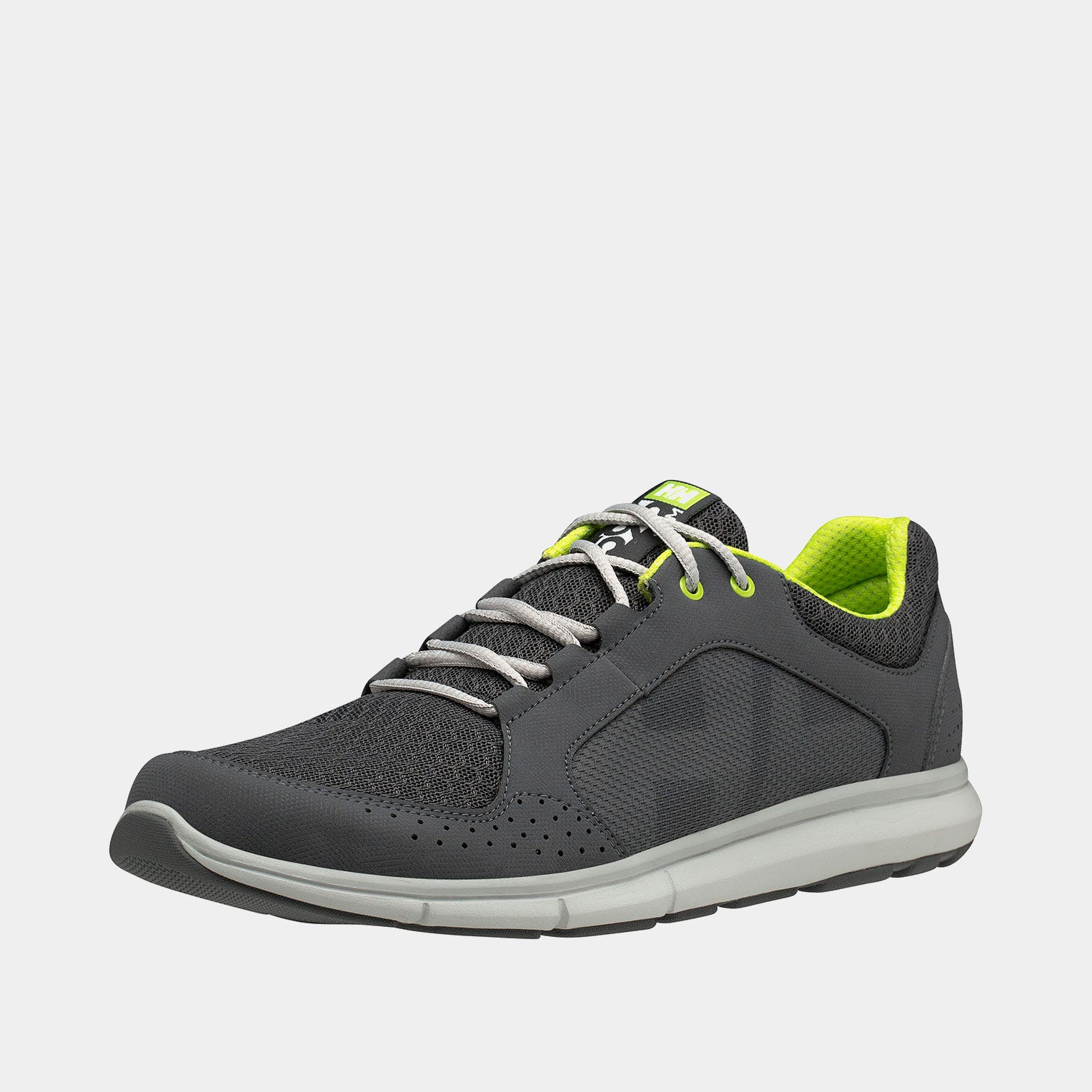 Men's Ahiga V4 HP Sneakers