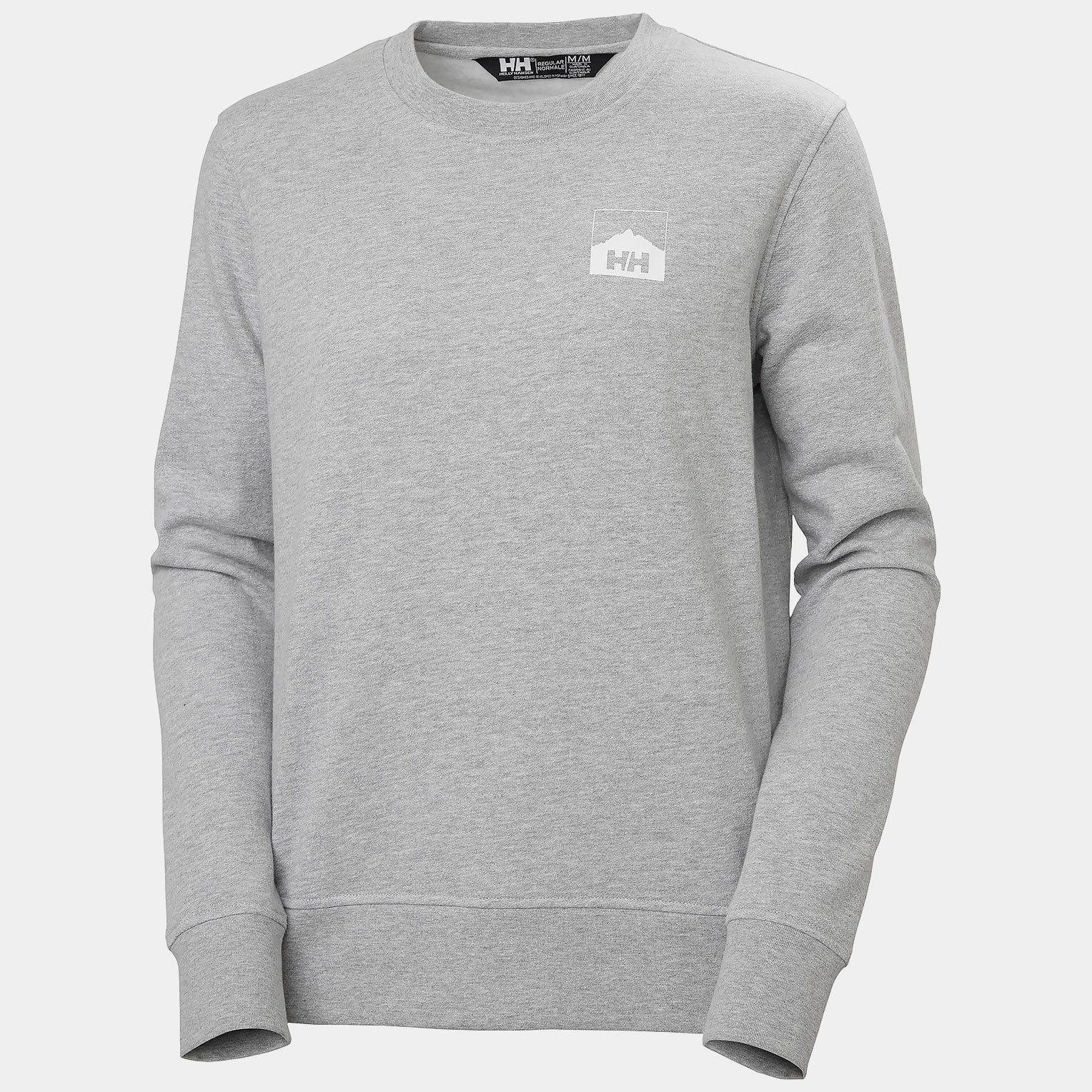 Women's Nord Graphic Sweatshirt