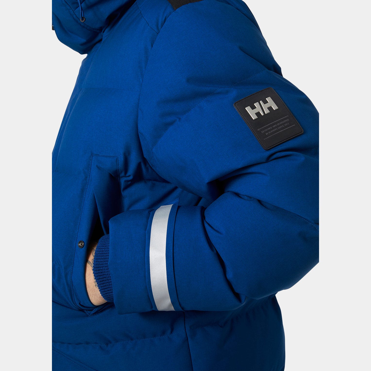 Men's Alaska Parka