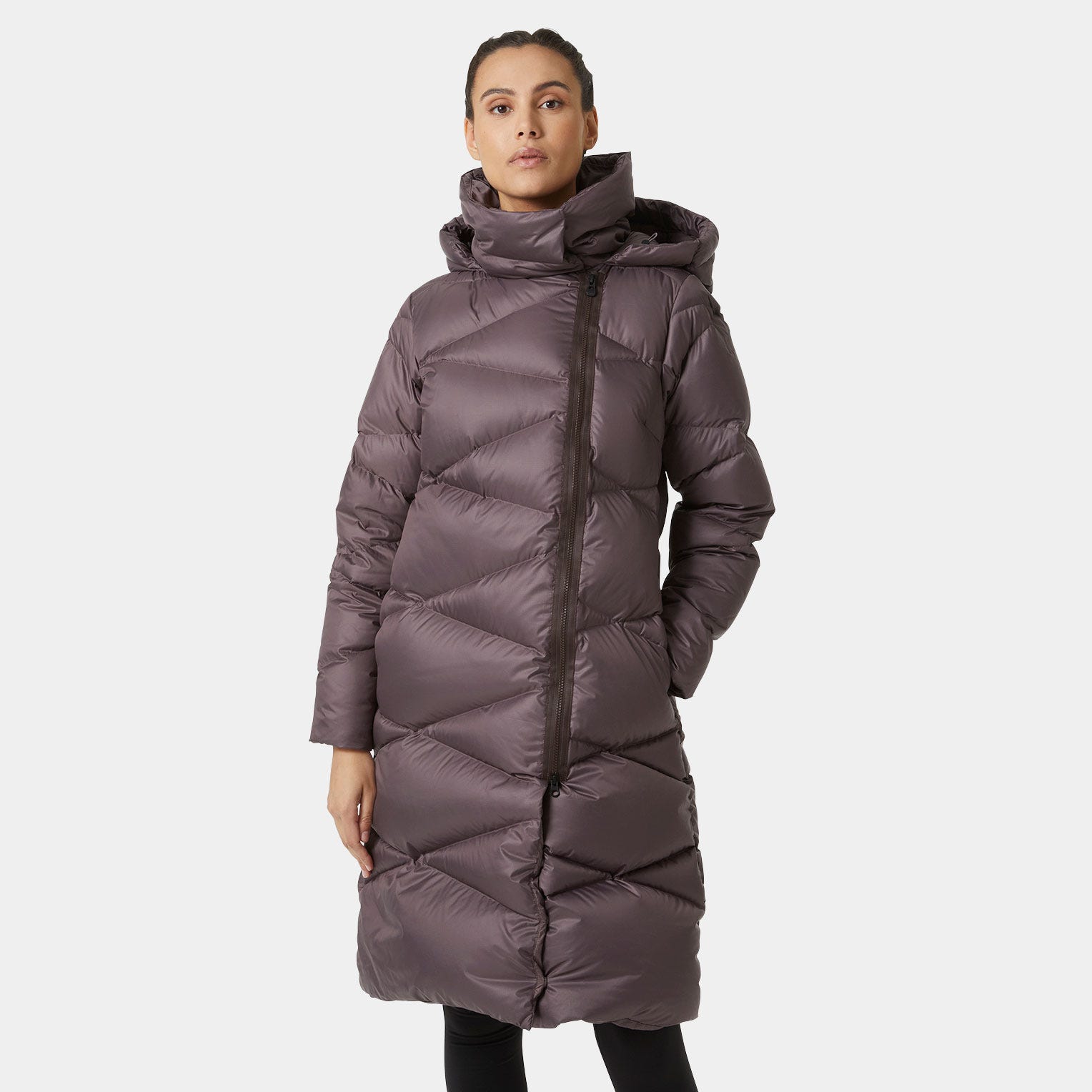 Women's Tundra Down Coat
