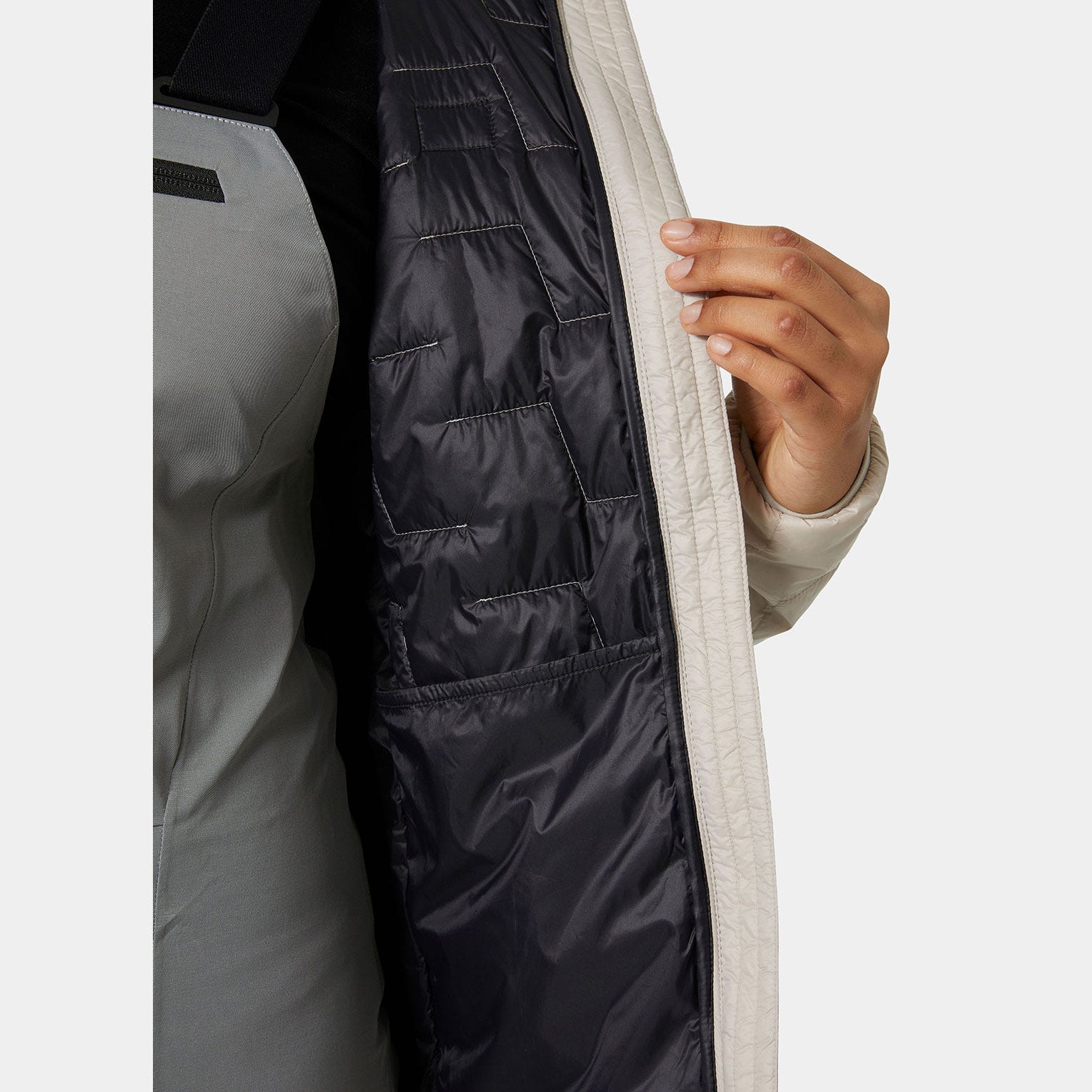 Women's LIFALOFT? Hooded Insulator Jacket