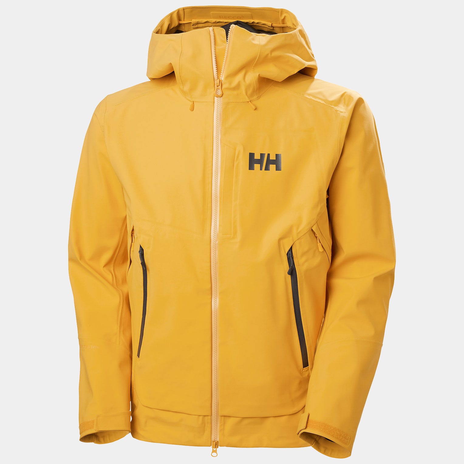 Men's Verglas Backcountry Ski Shell Jacket