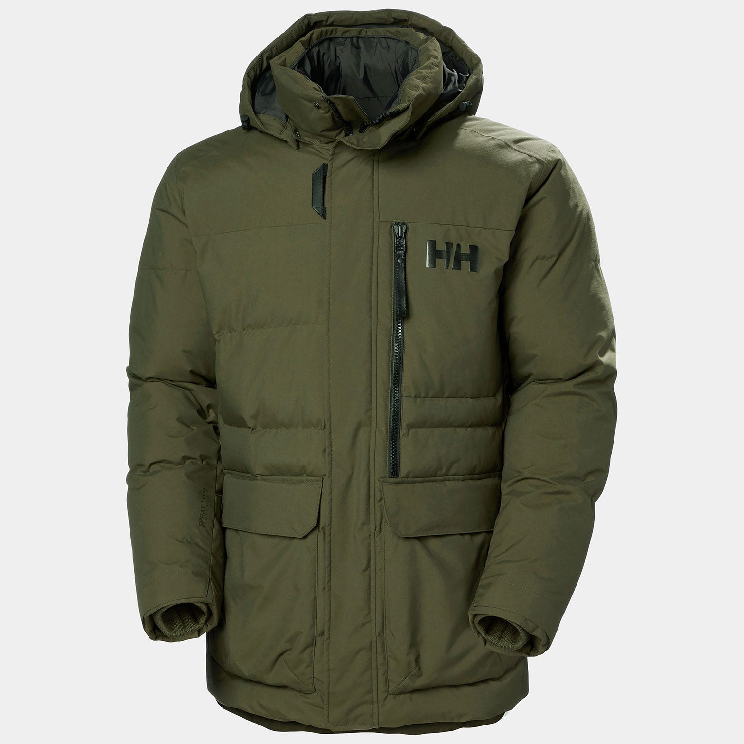 Men's Tromsoe Winter Jacket