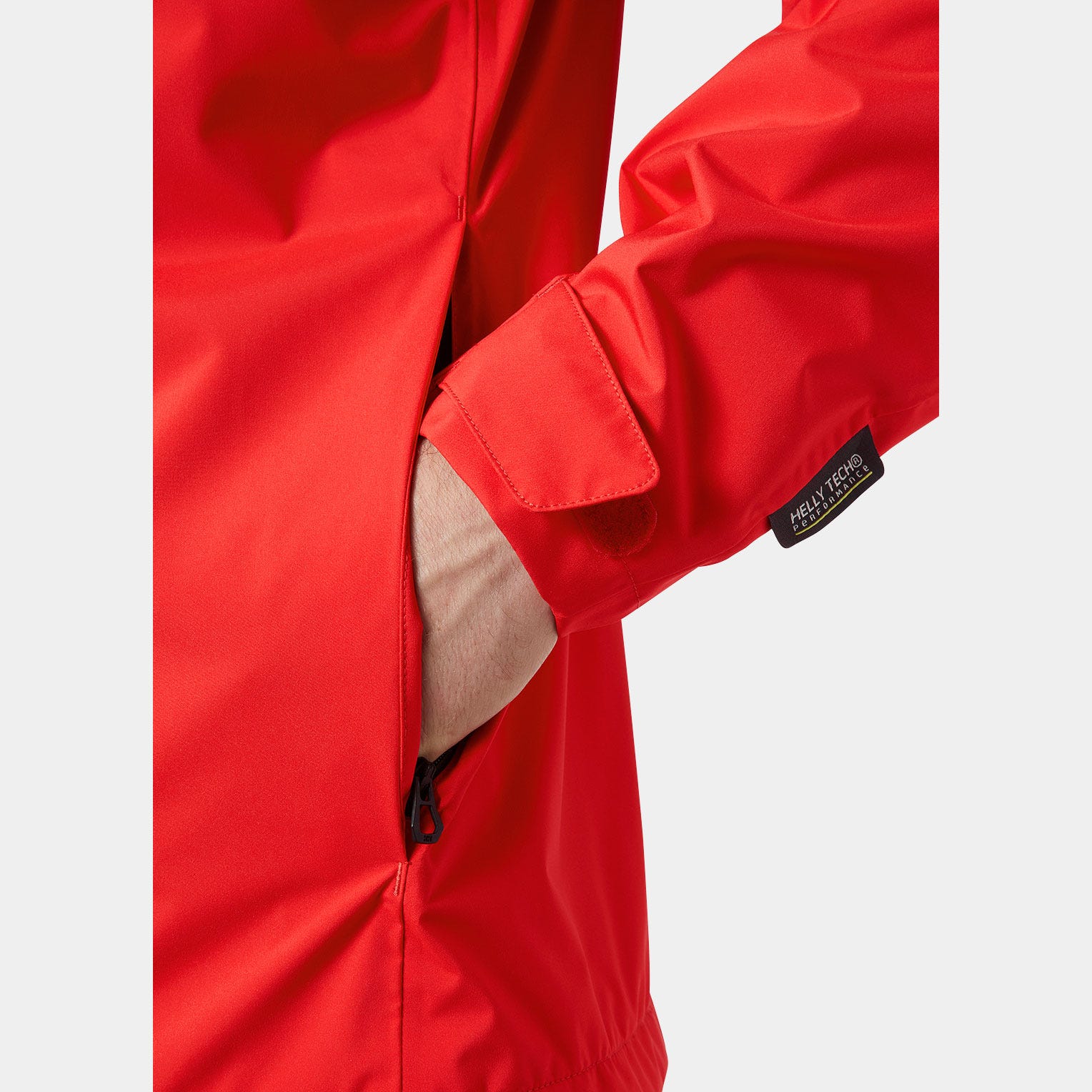 Men's HP Racing LIFALOFT? Hooded Sailing Jacket