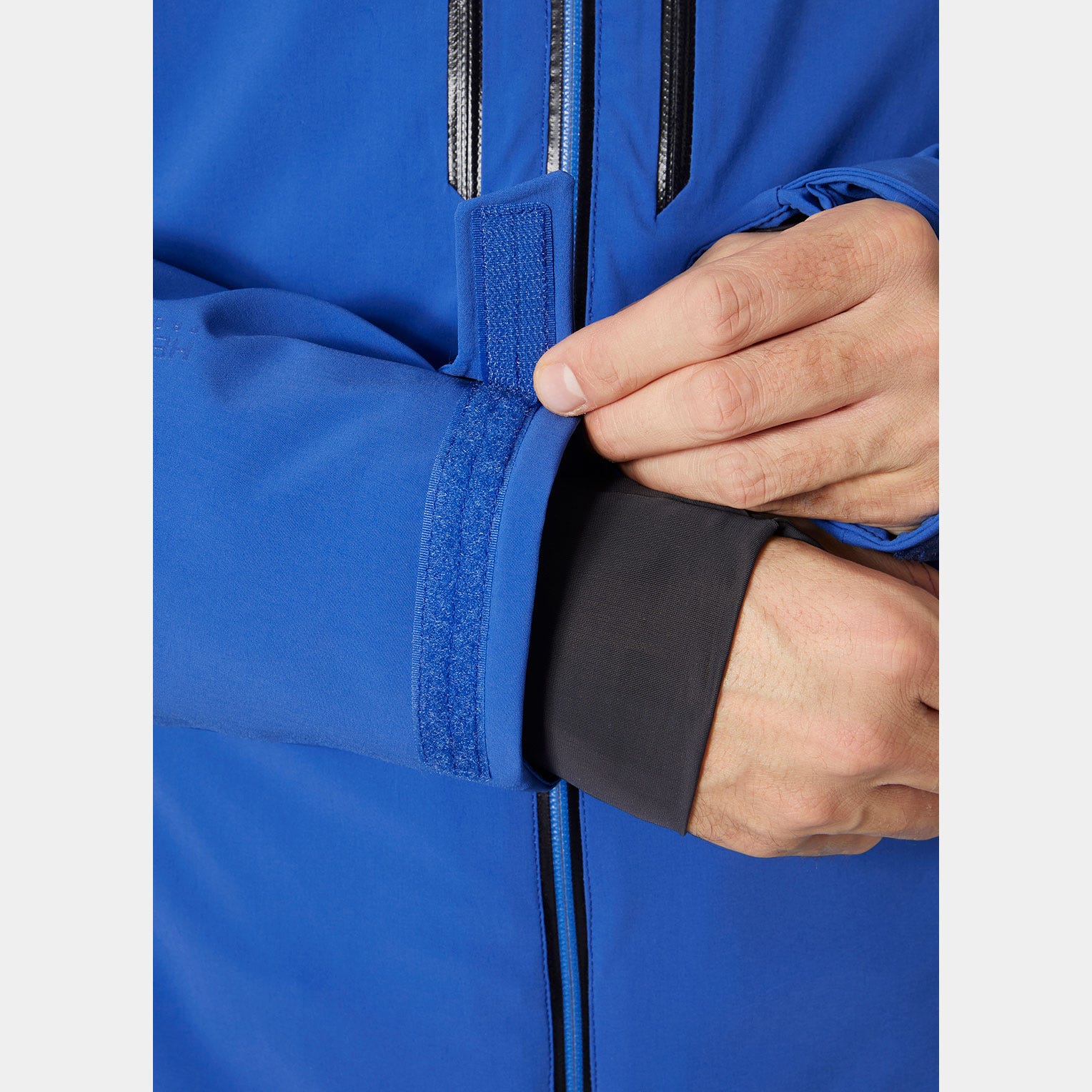 Men's Alpha ?LIFALOFT? Insulated Ski Jacket