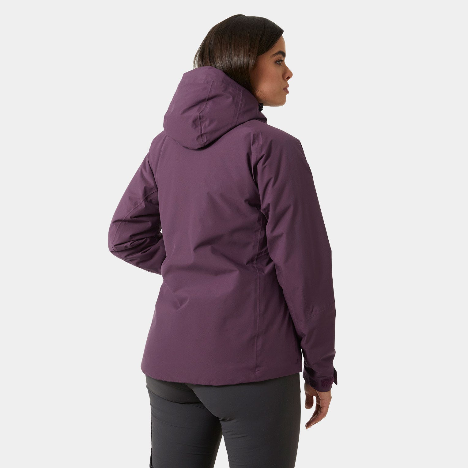 Women's Banff Insulated Shell Jacket