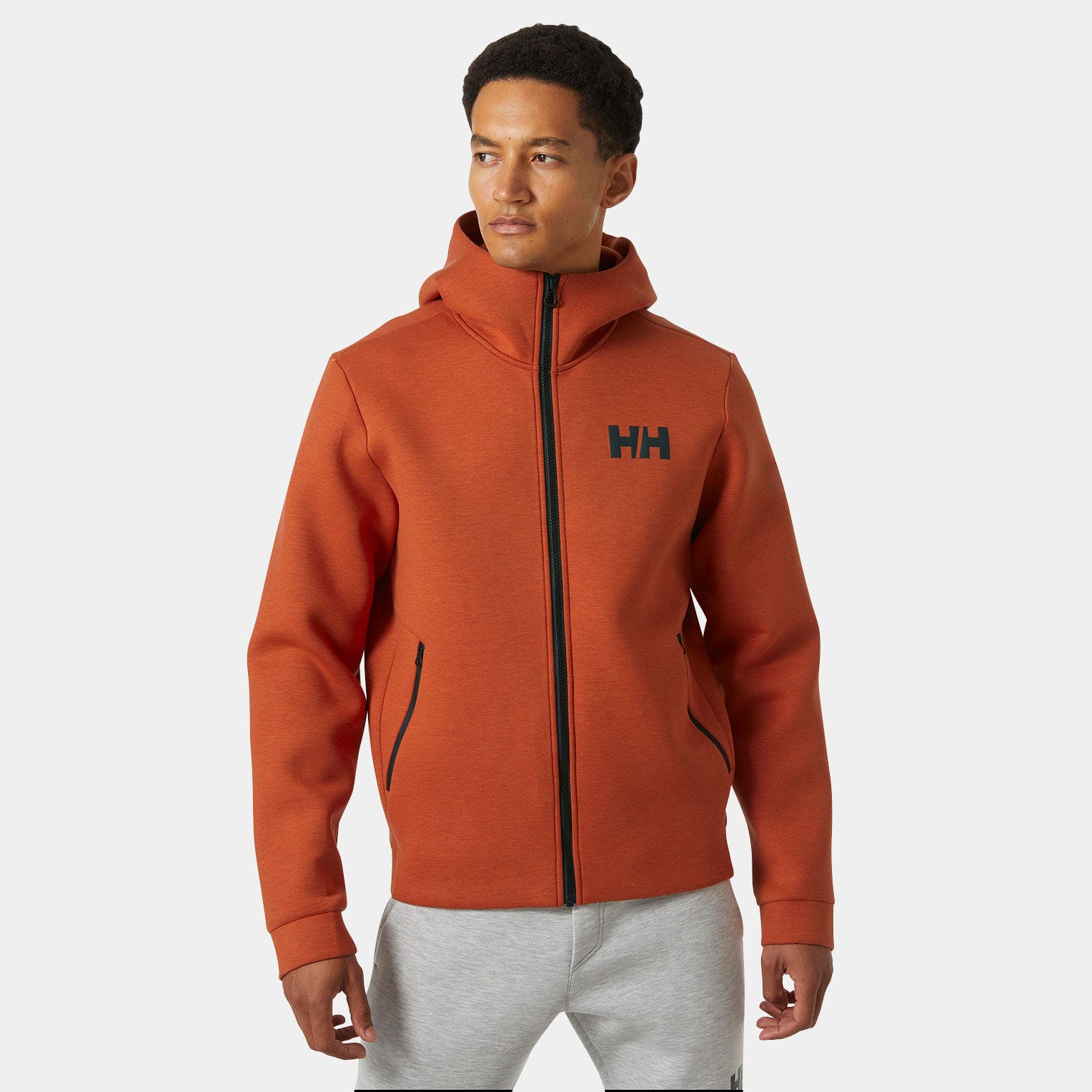 Men's HP Ocean Sailing Full-Zip Jacket 2.0