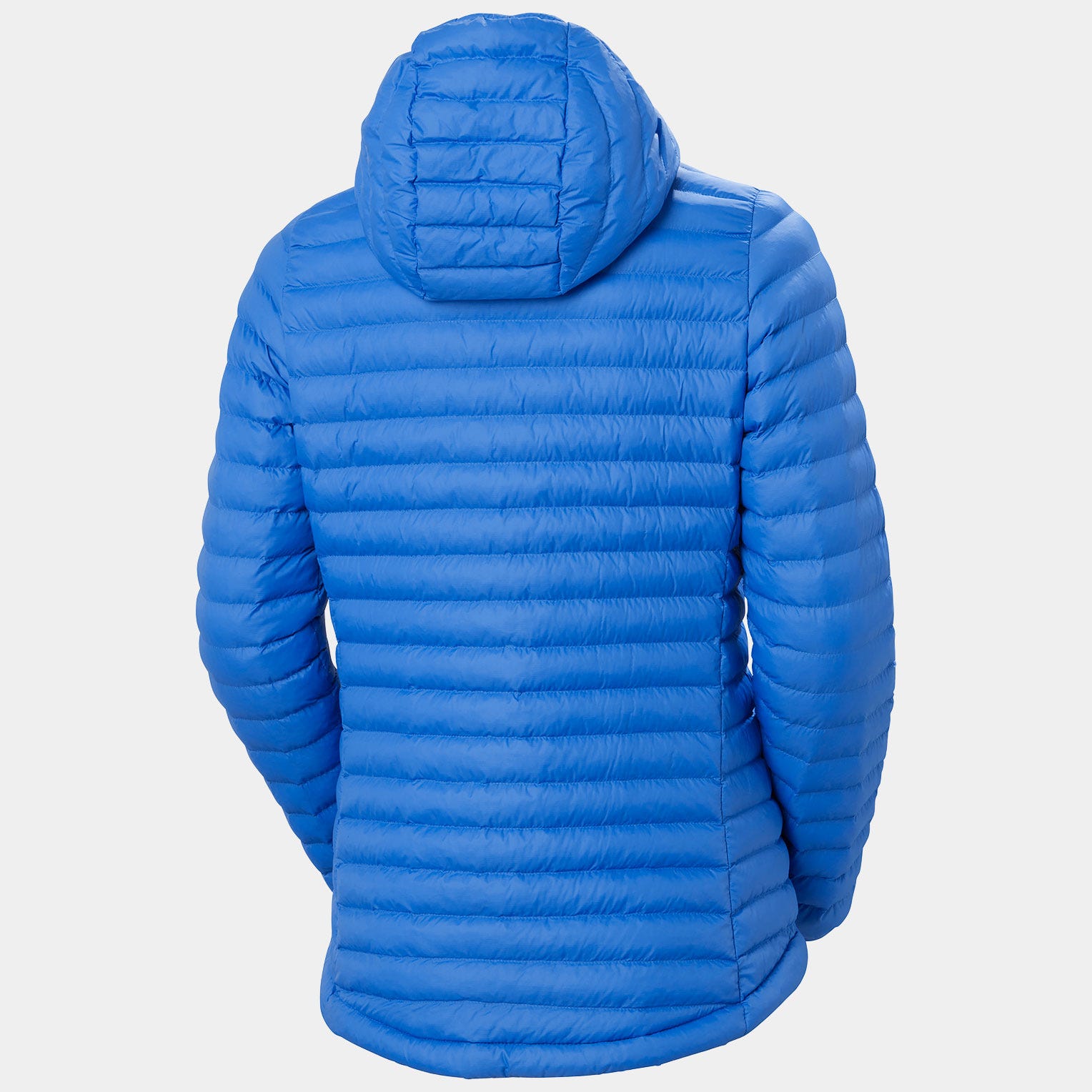 Women's Sirdal Hooded Insulated Jacket