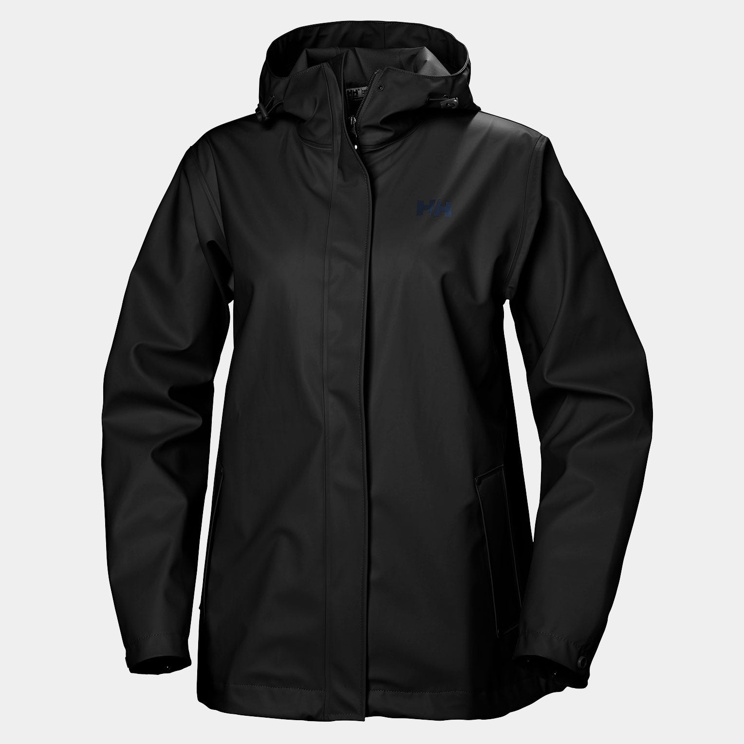 Women's Moss Rain Jacket