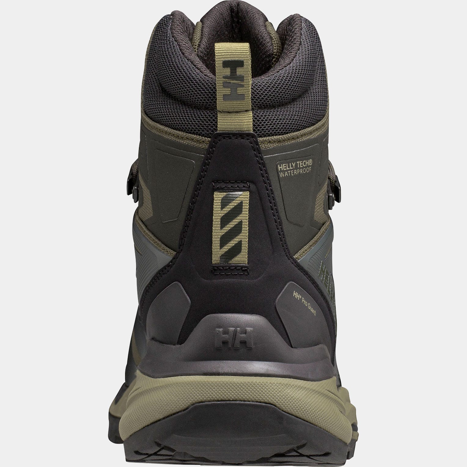 Men's Traverse HellyTech® WATERPROOF Hiking Boots