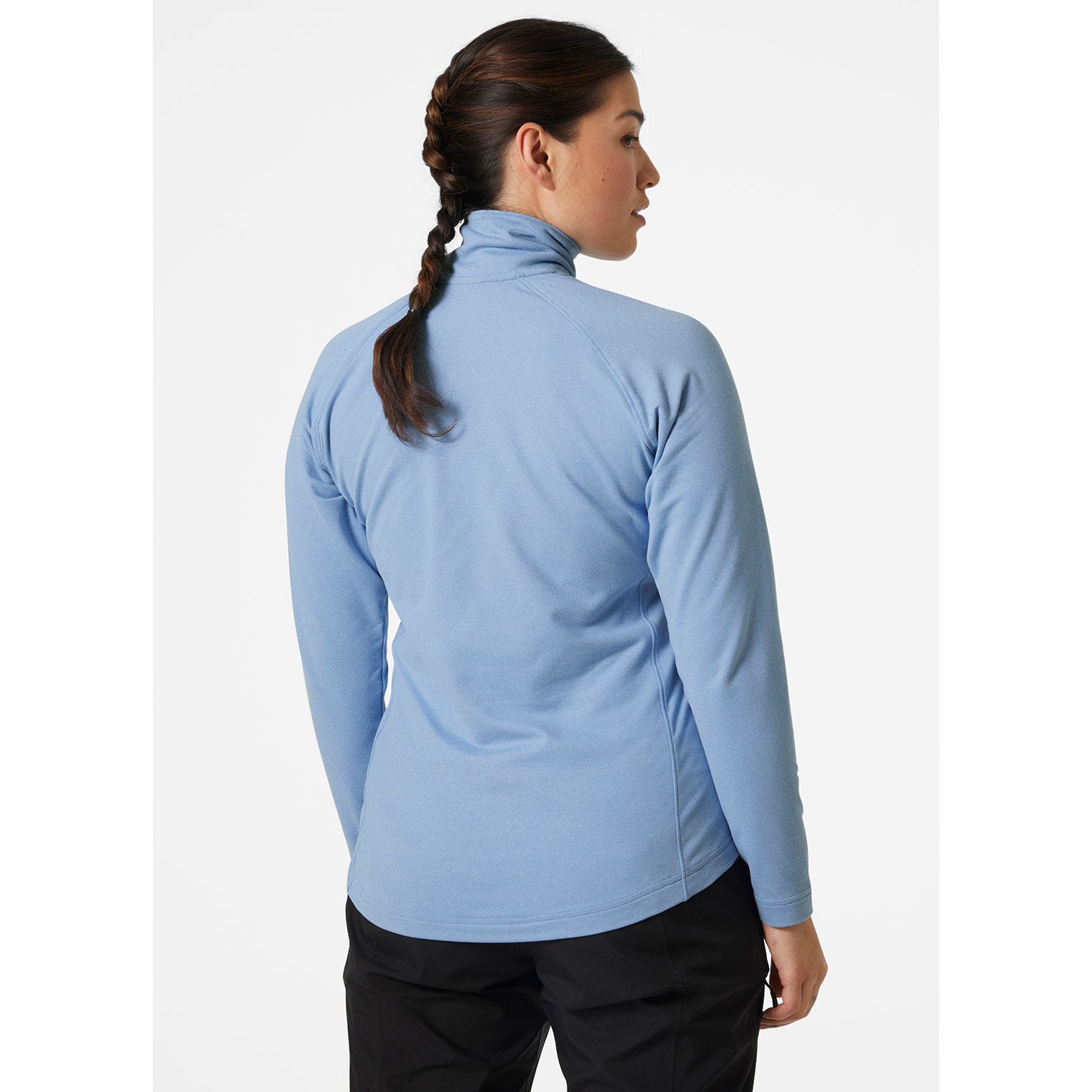 Women's Verglas Half-Zip Midlayer