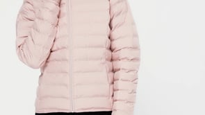 Women's Mono Material Insulator