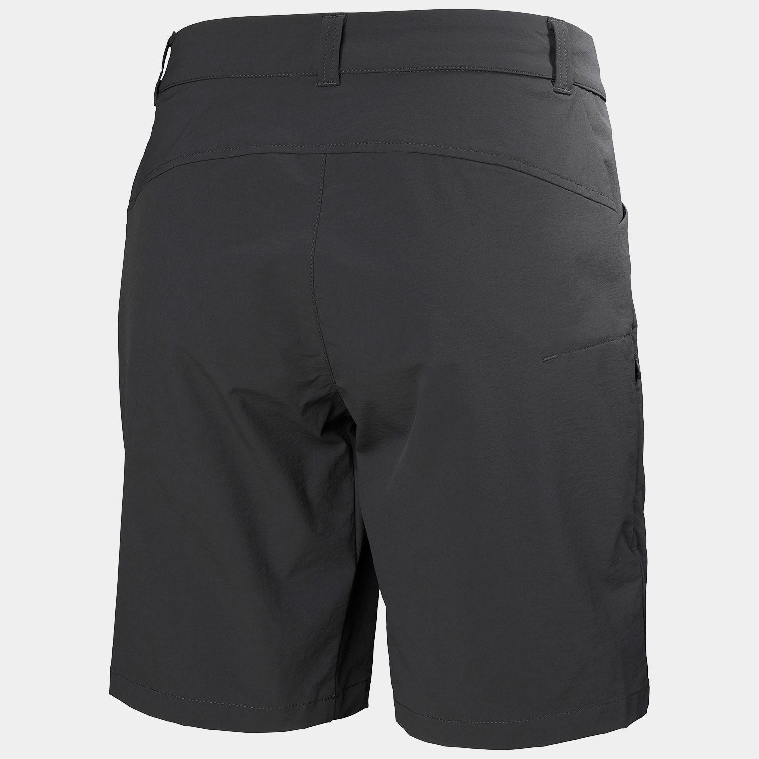 Women's Brona Softshell Shorts