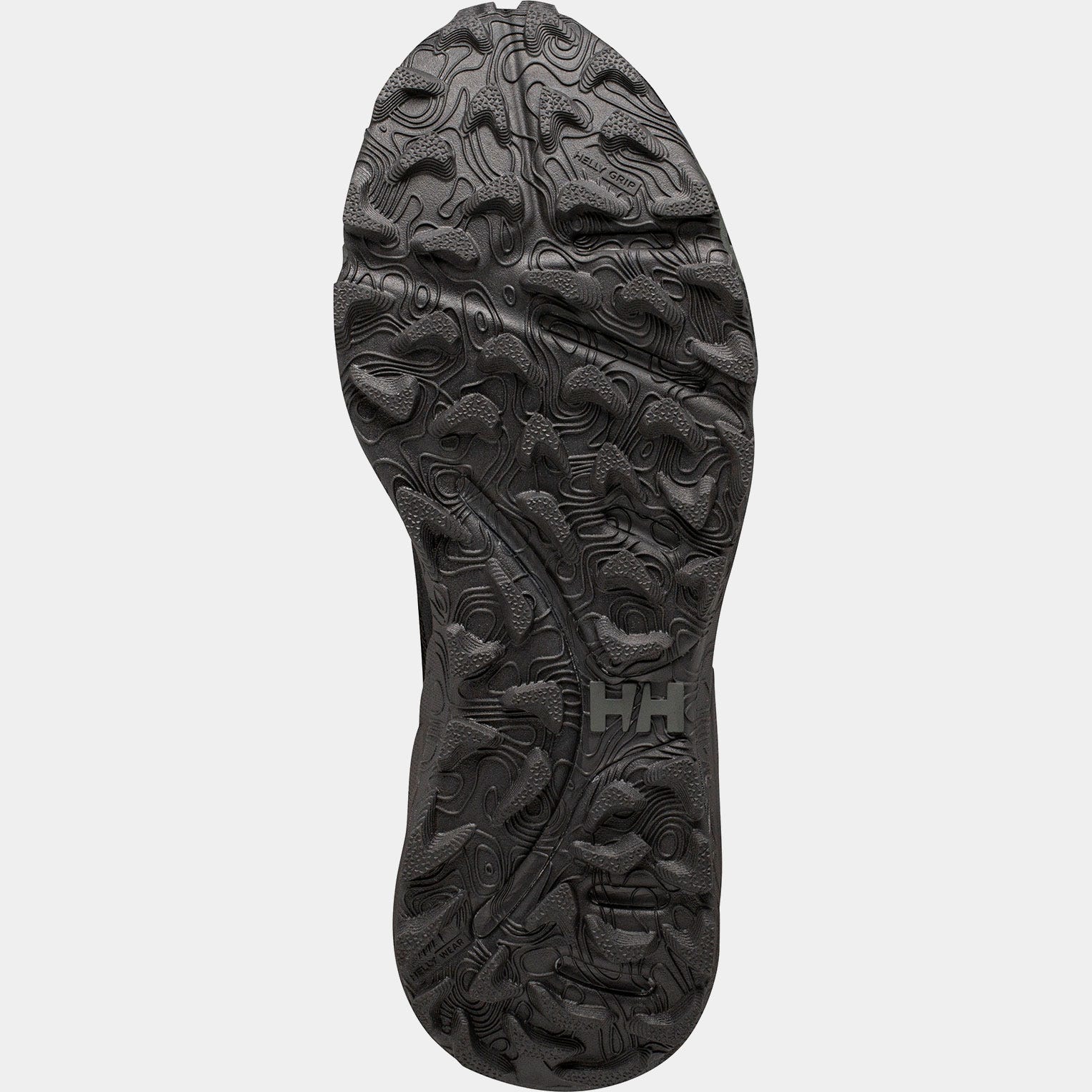 Men's Hawk Stapro Trail Running Waterproof Shoes