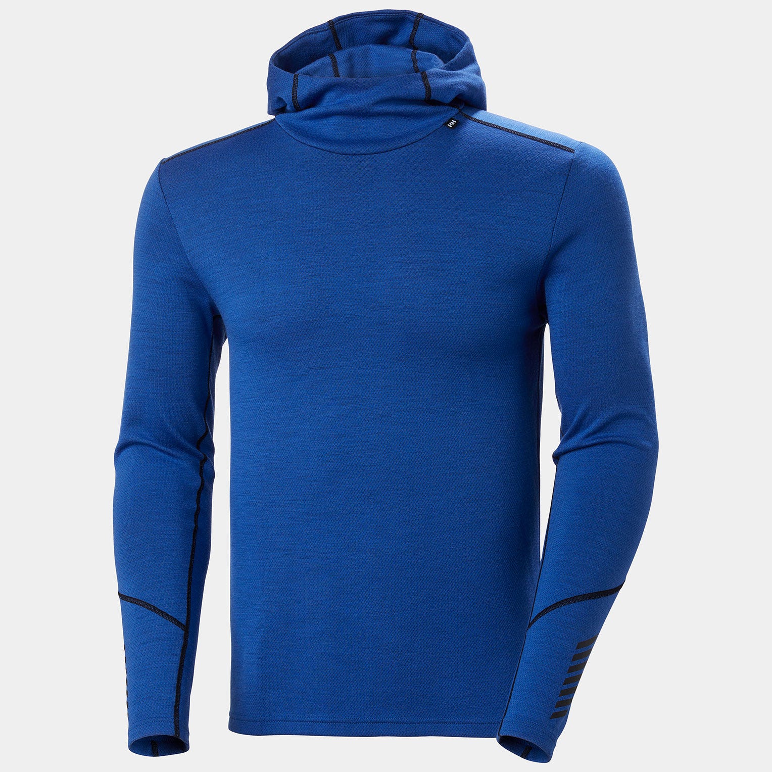 Men's LIFA® Merino Midweight 2-in-1 Base Layer Hoodie