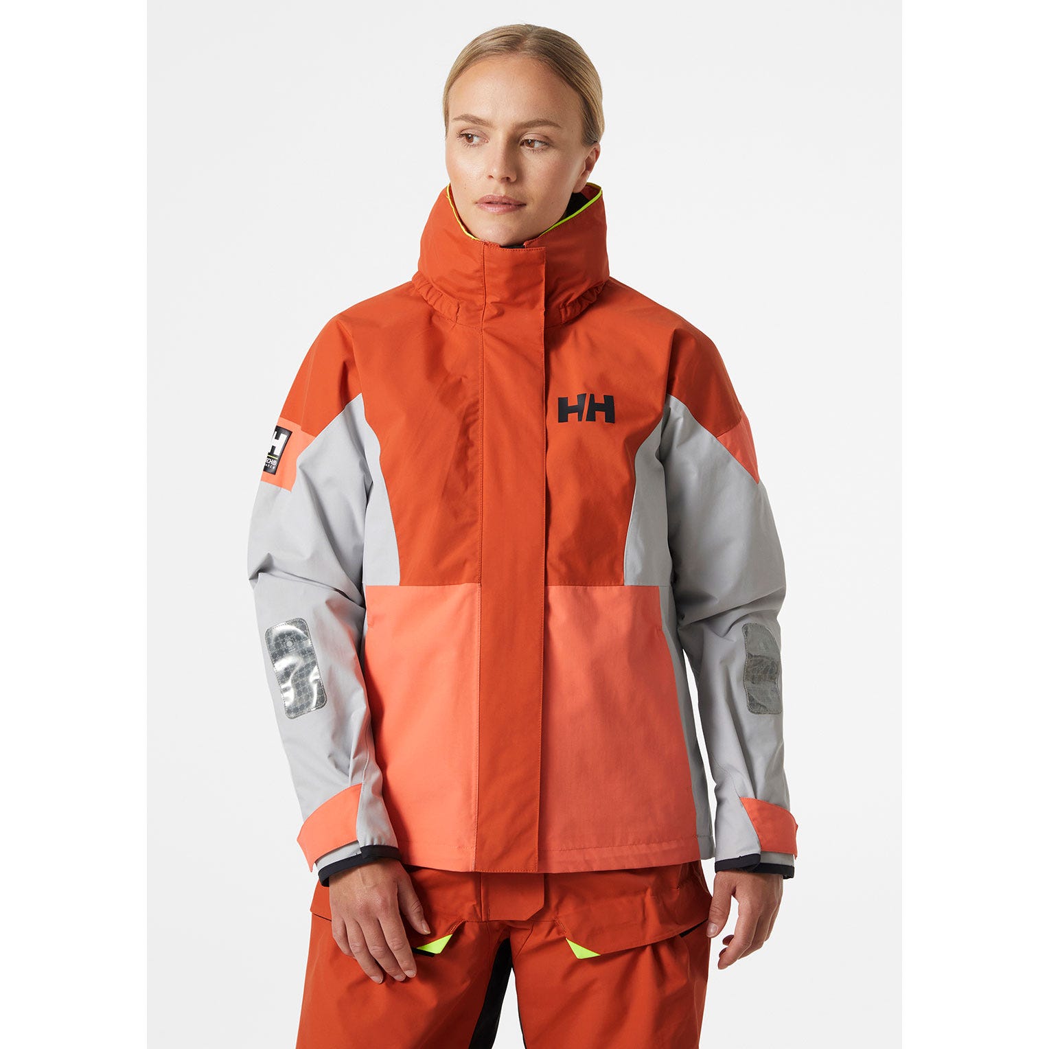 Women's Newport Regatta Sailing Jacket