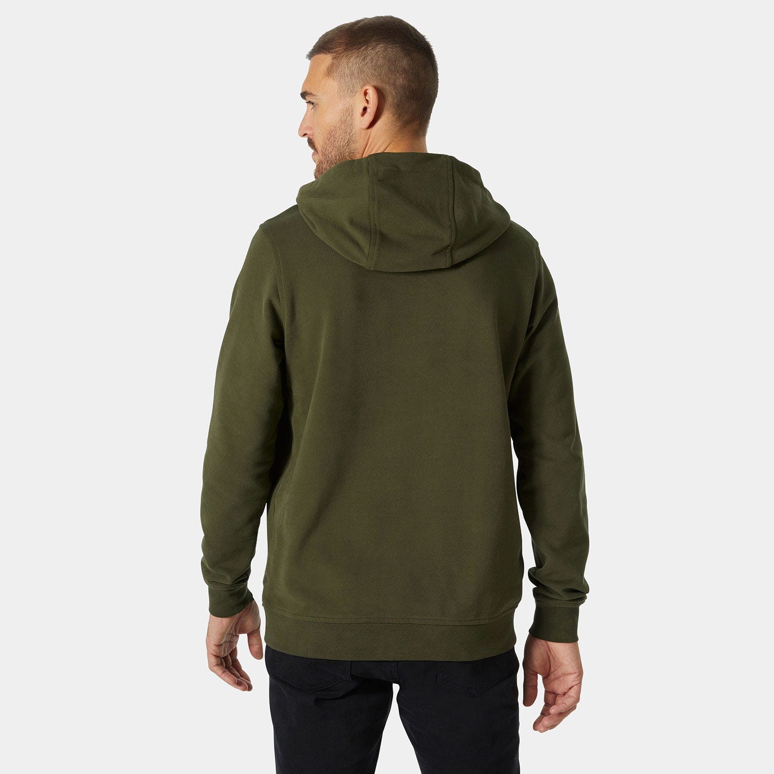 Men's HH Box Hoodie