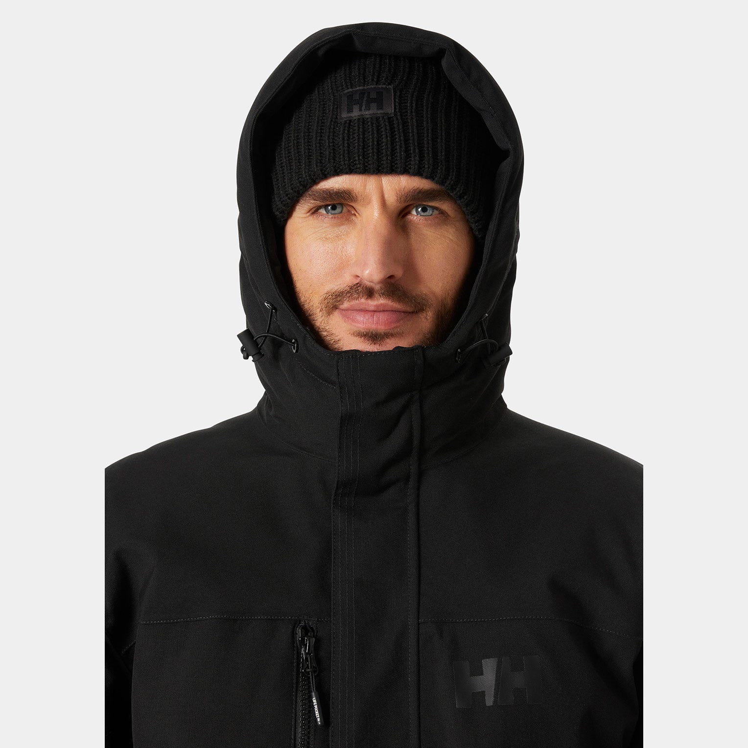 Men's Urban Lab Down Parka