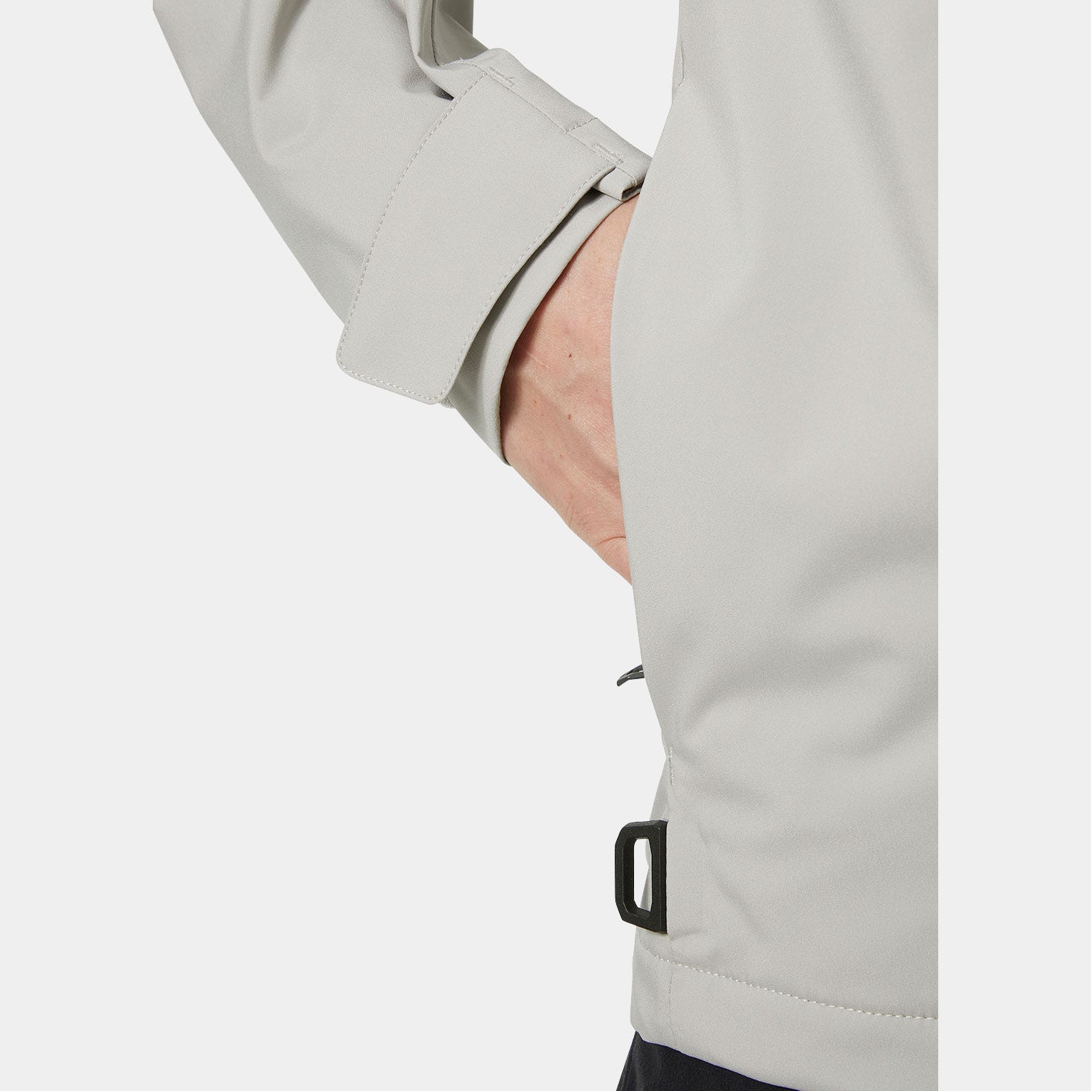 Women's HP Racing LIFALOFT? Hooded Sailing Jacket