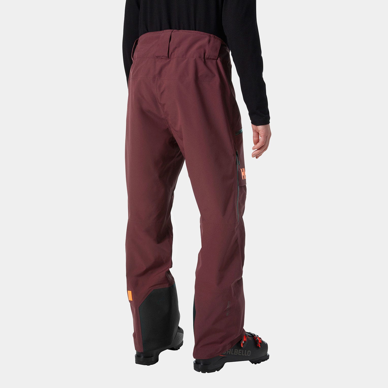 Men's Ridge Infinity Shell Pants
