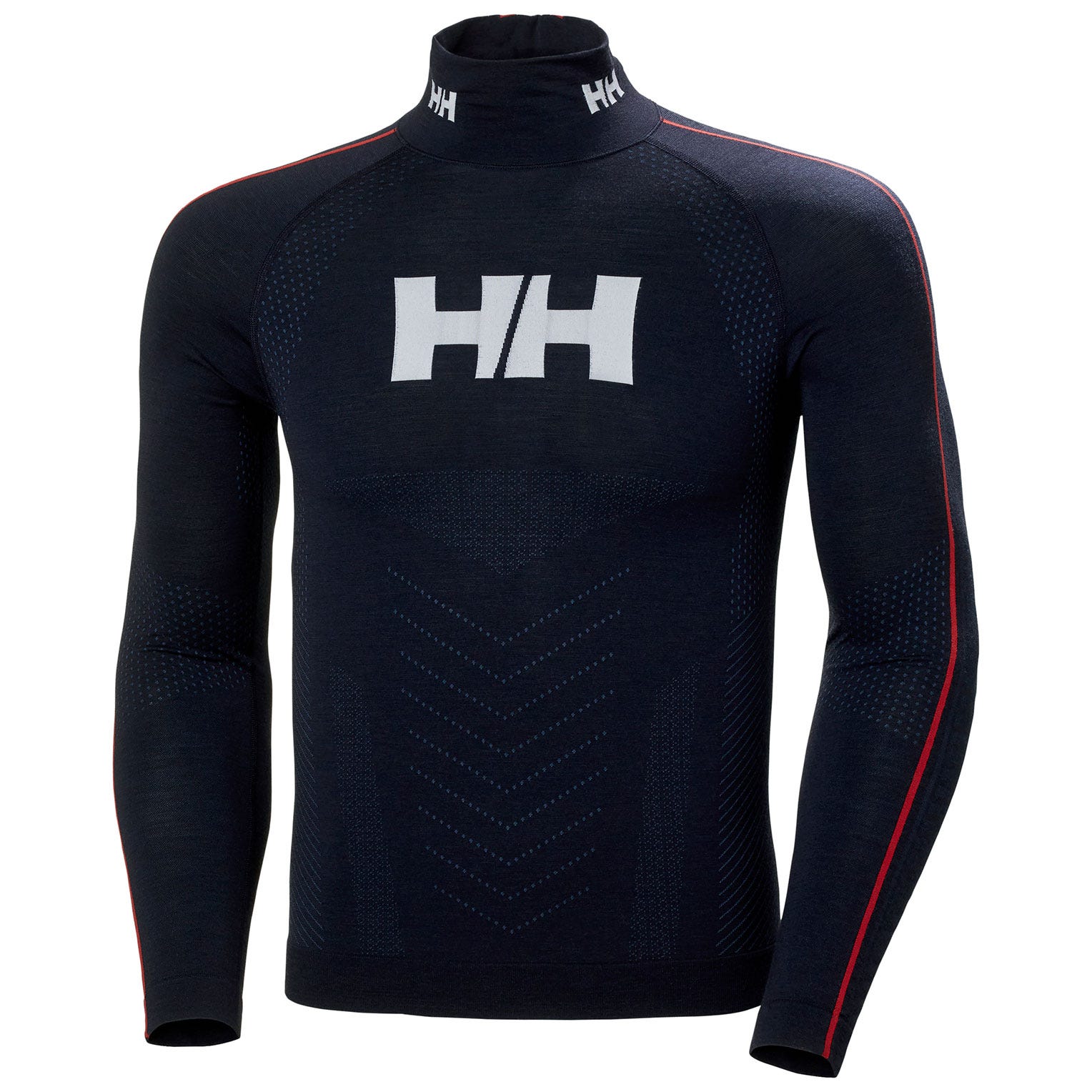 Unisex H1 PRO LIFA® Seamless Ski Race Top