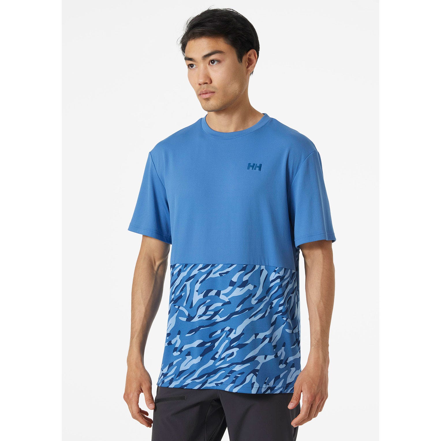 Men's HH LIFA® Active Solen Relaxed T-Shirt