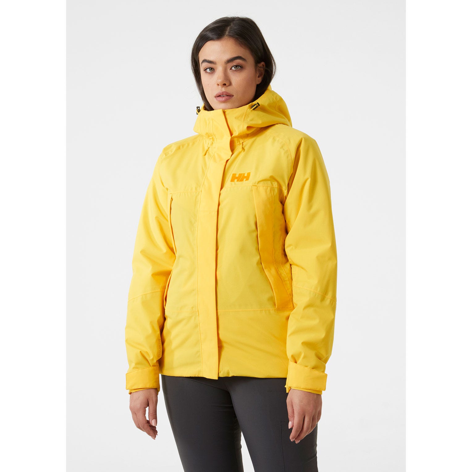 Women's Banff Insulated Shell Jacket