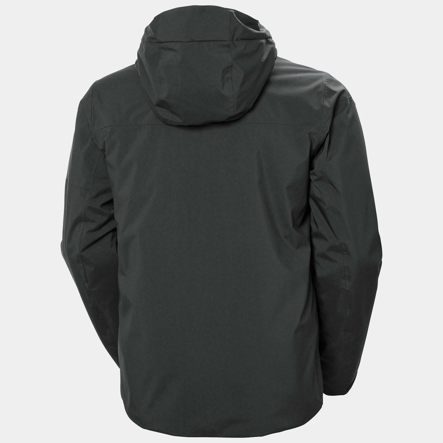 Men's Gravity Insulated Ski Jacket