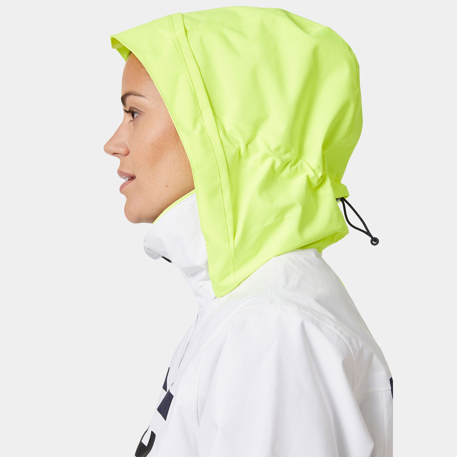 Women's Salt Navigator Sailing Jacket