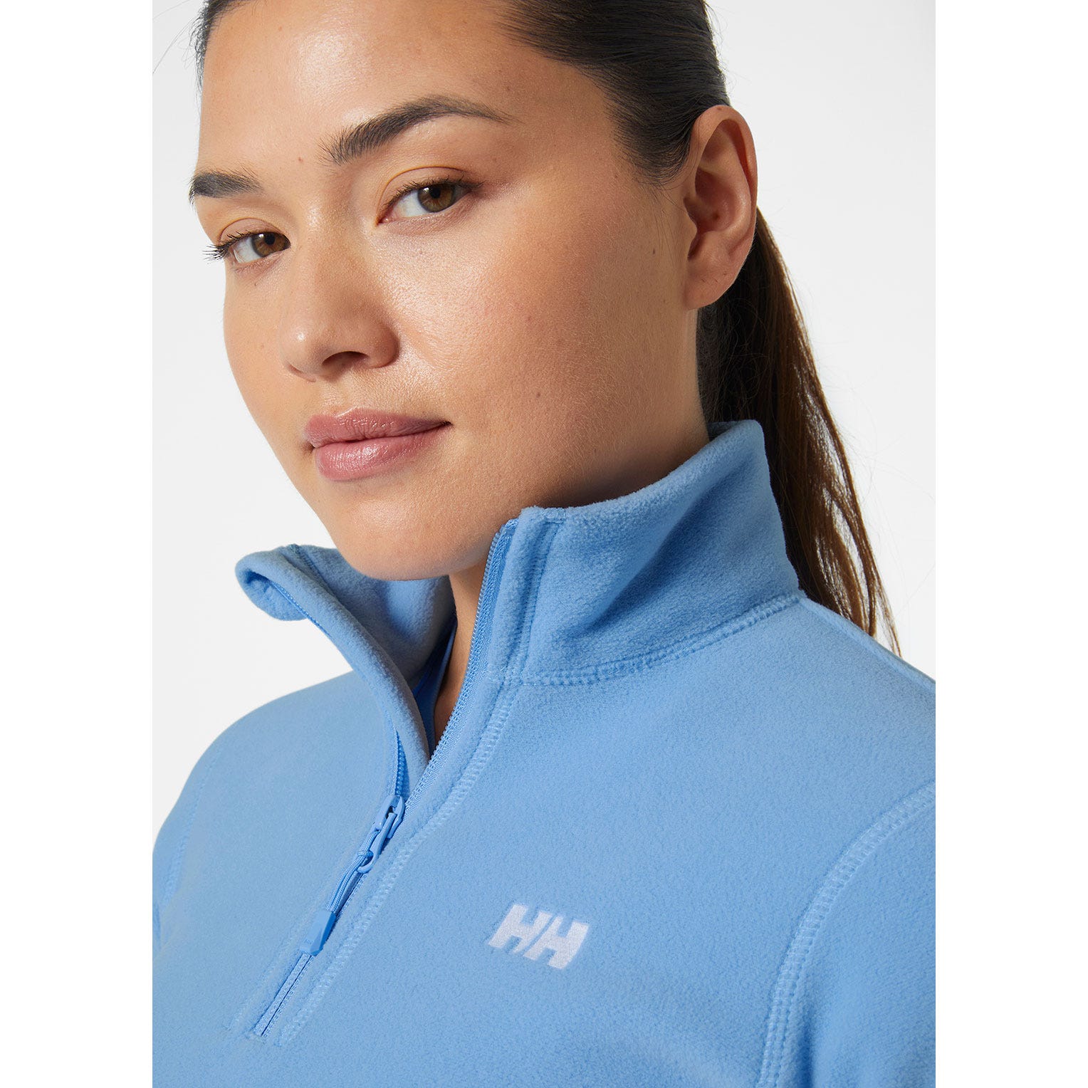Women's Daybreaker Half-zip Fleece Jacket