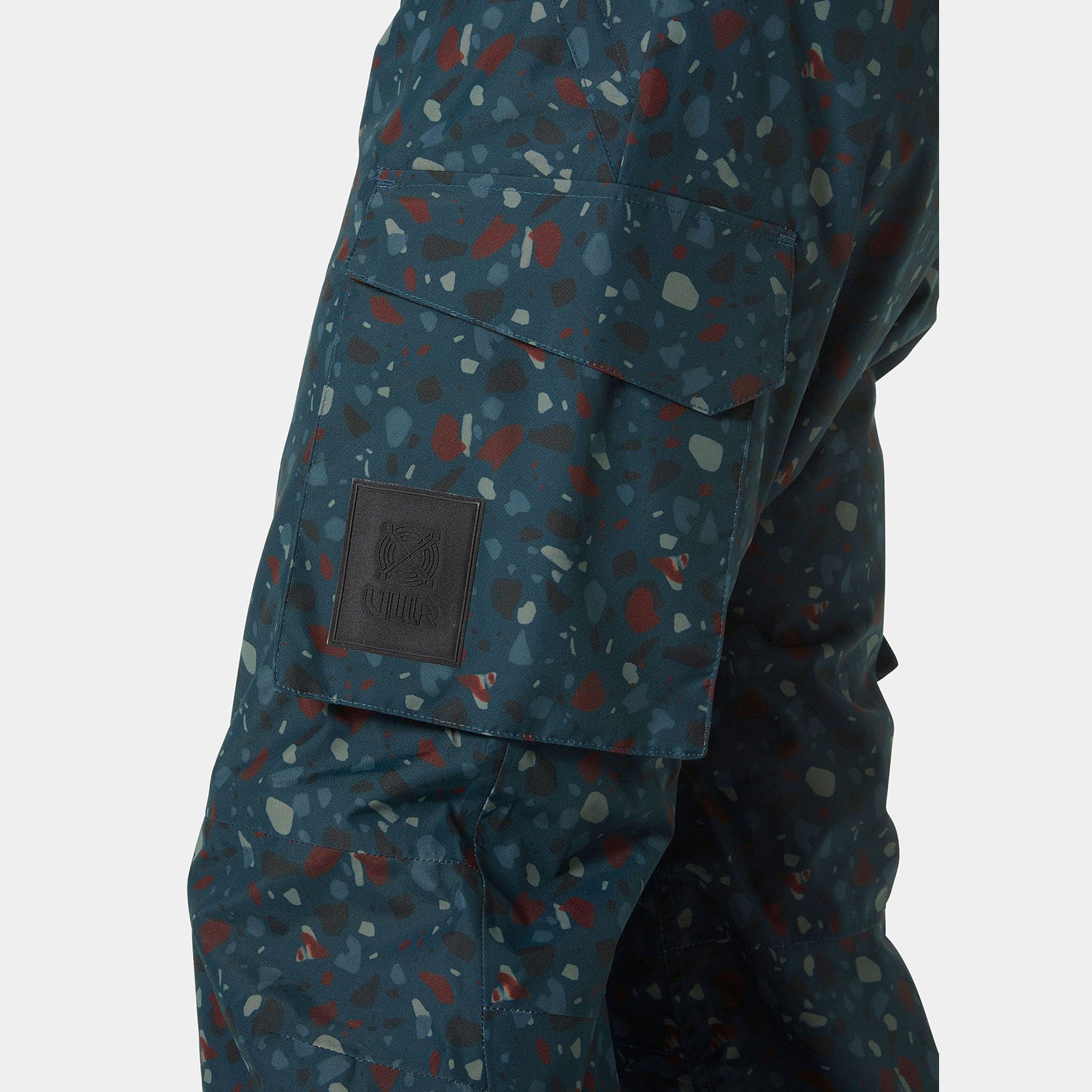 Unisex ULLR D Ski Pants