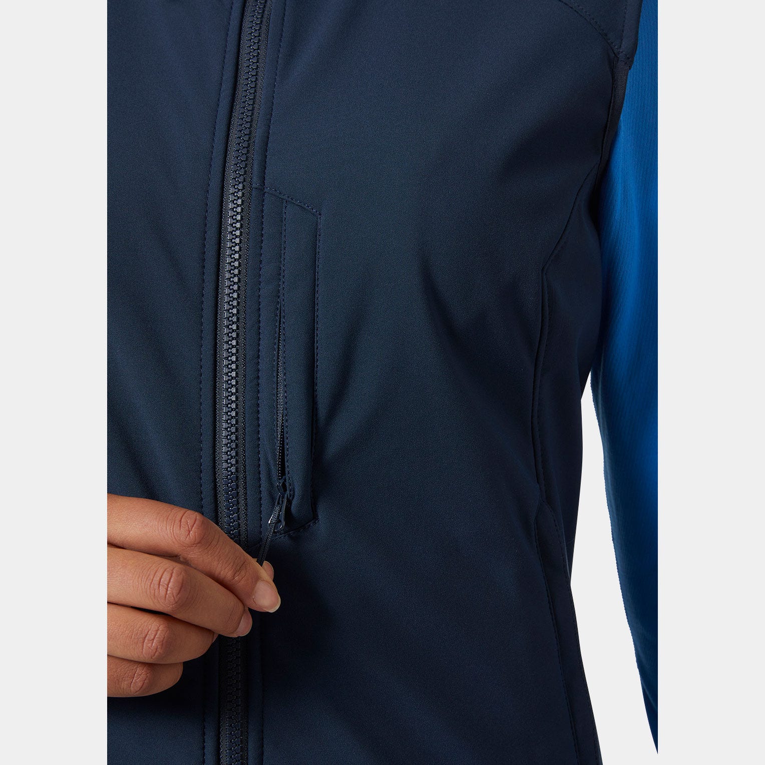 Women's Paramount Softshell Vest