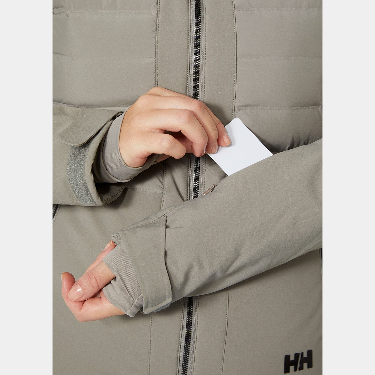 Women's Avanti Ski Jacket