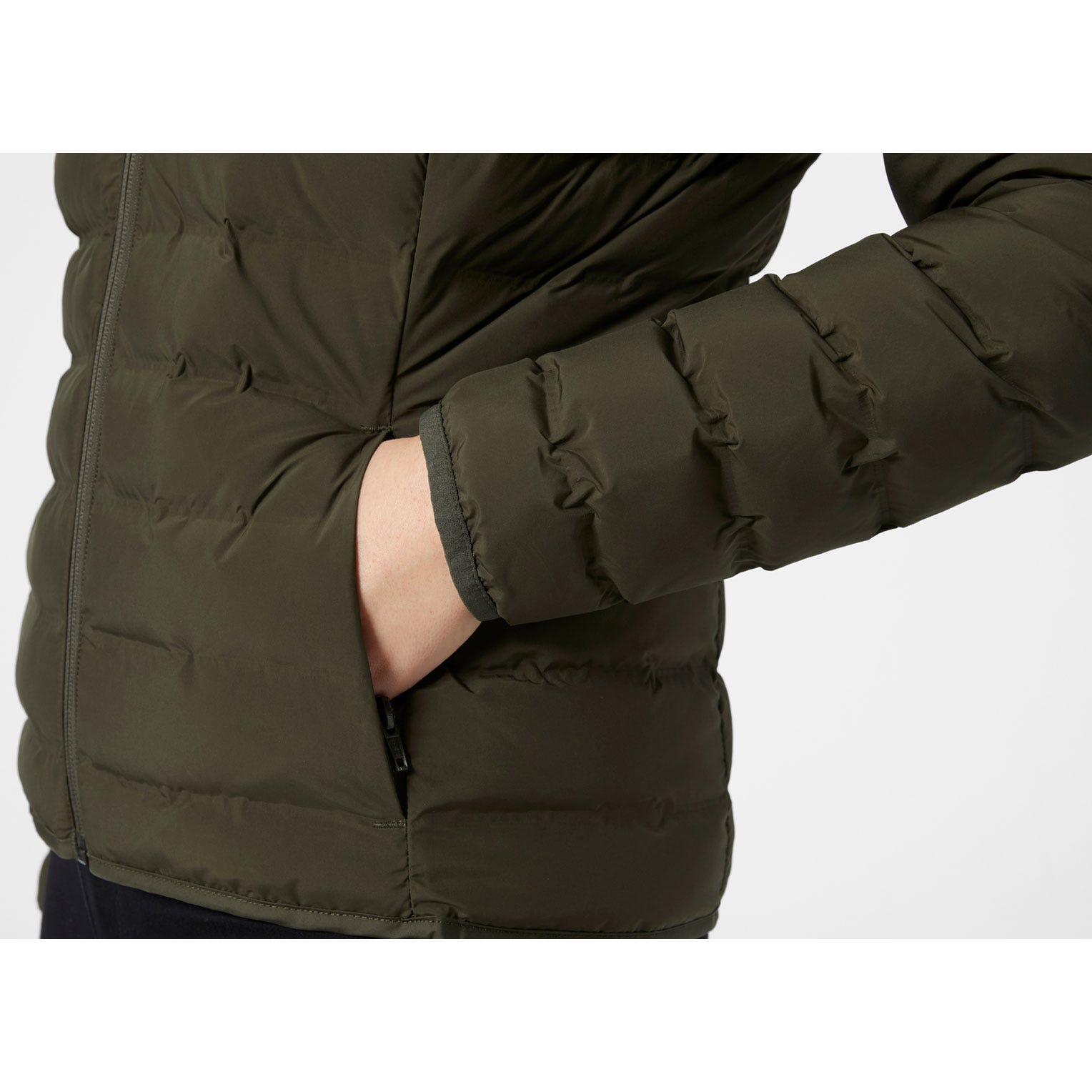 Women's Mono Material Insulator