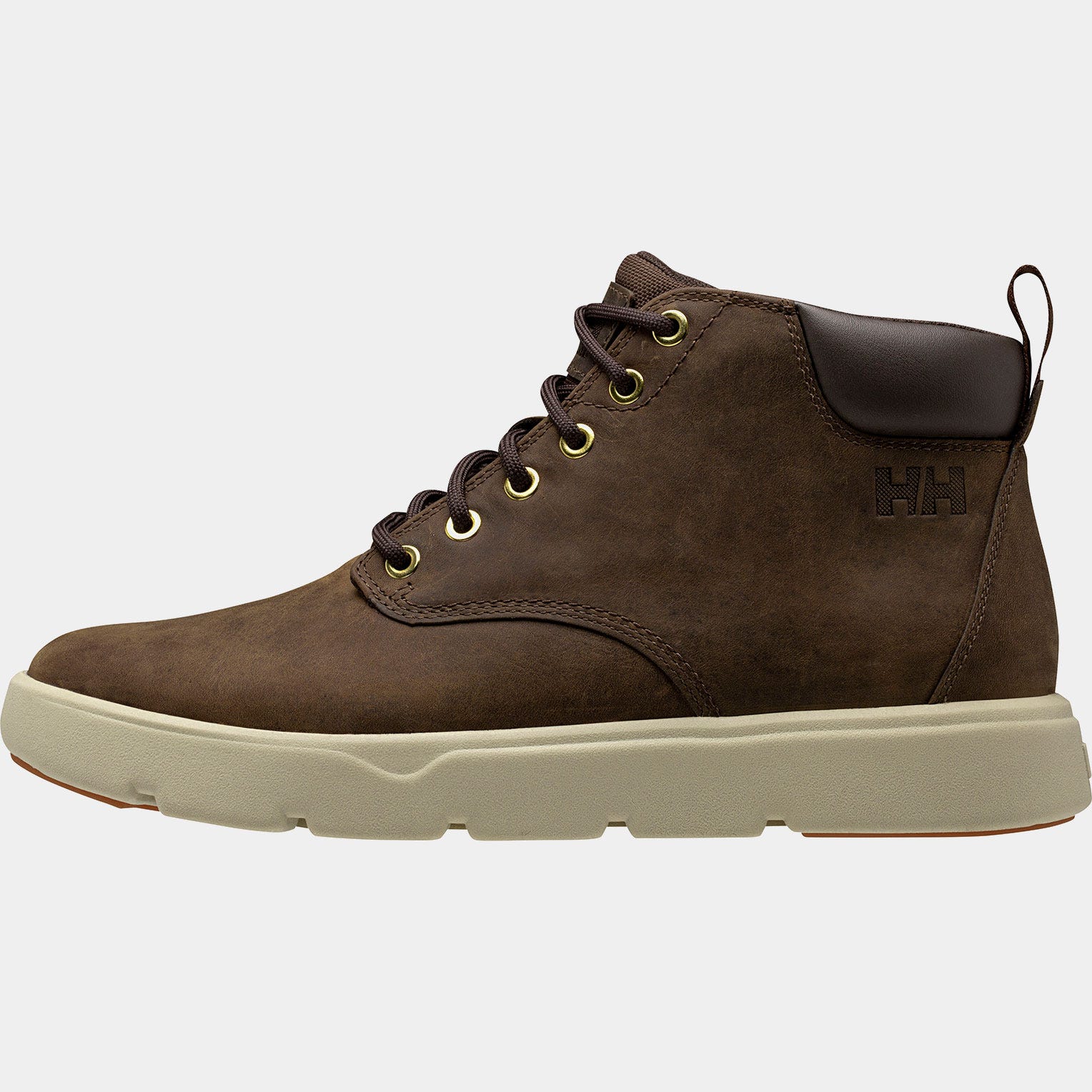 Men's Pinehurst Leather Boots