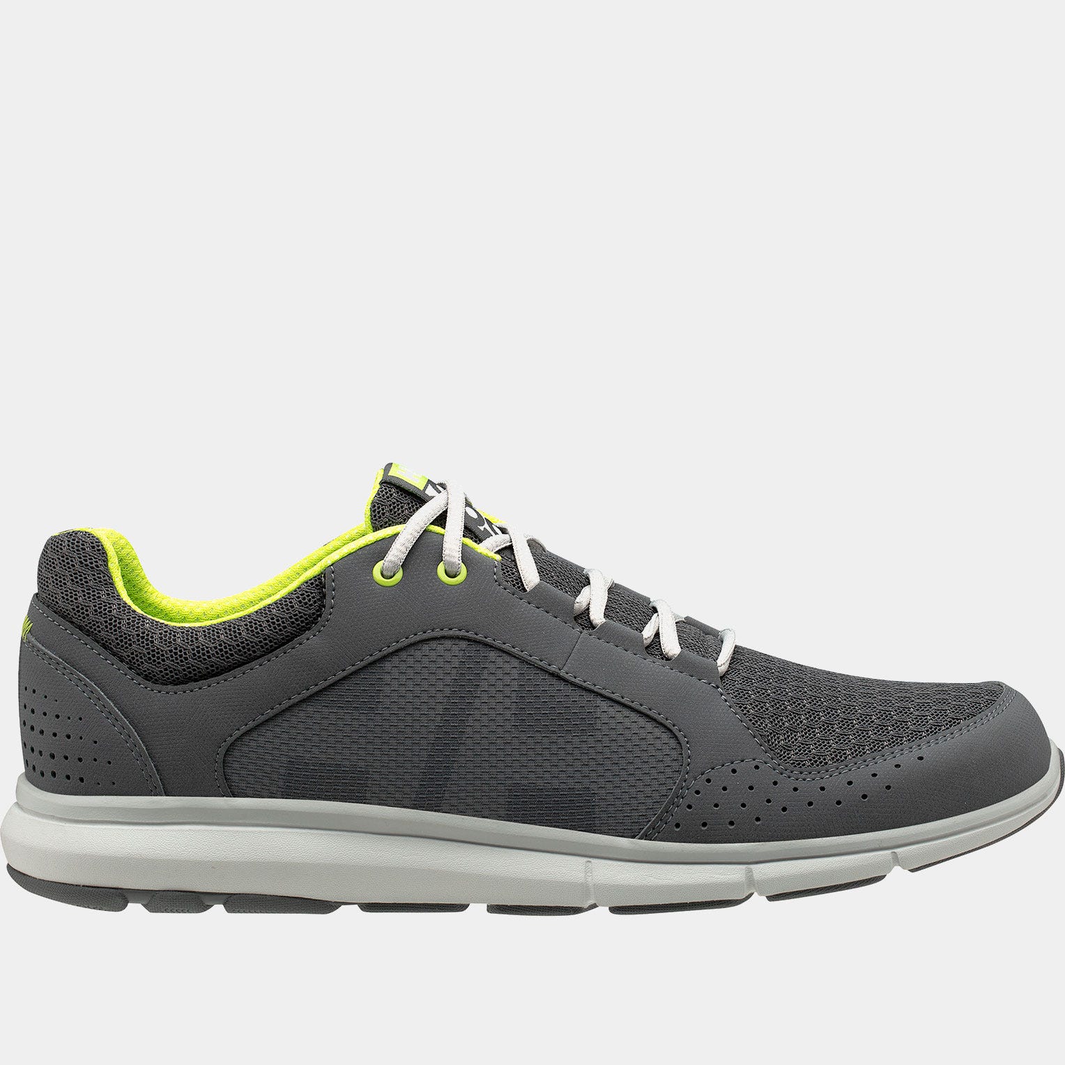 Men's Ahiga V4 HP Sneakers