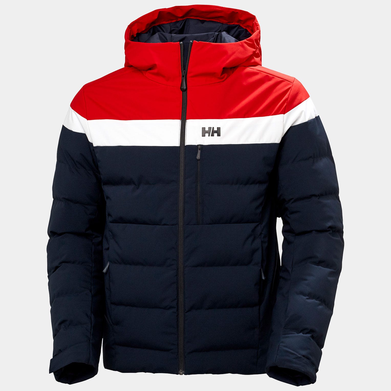 Men's Bossanova Puffy Ski Jacket