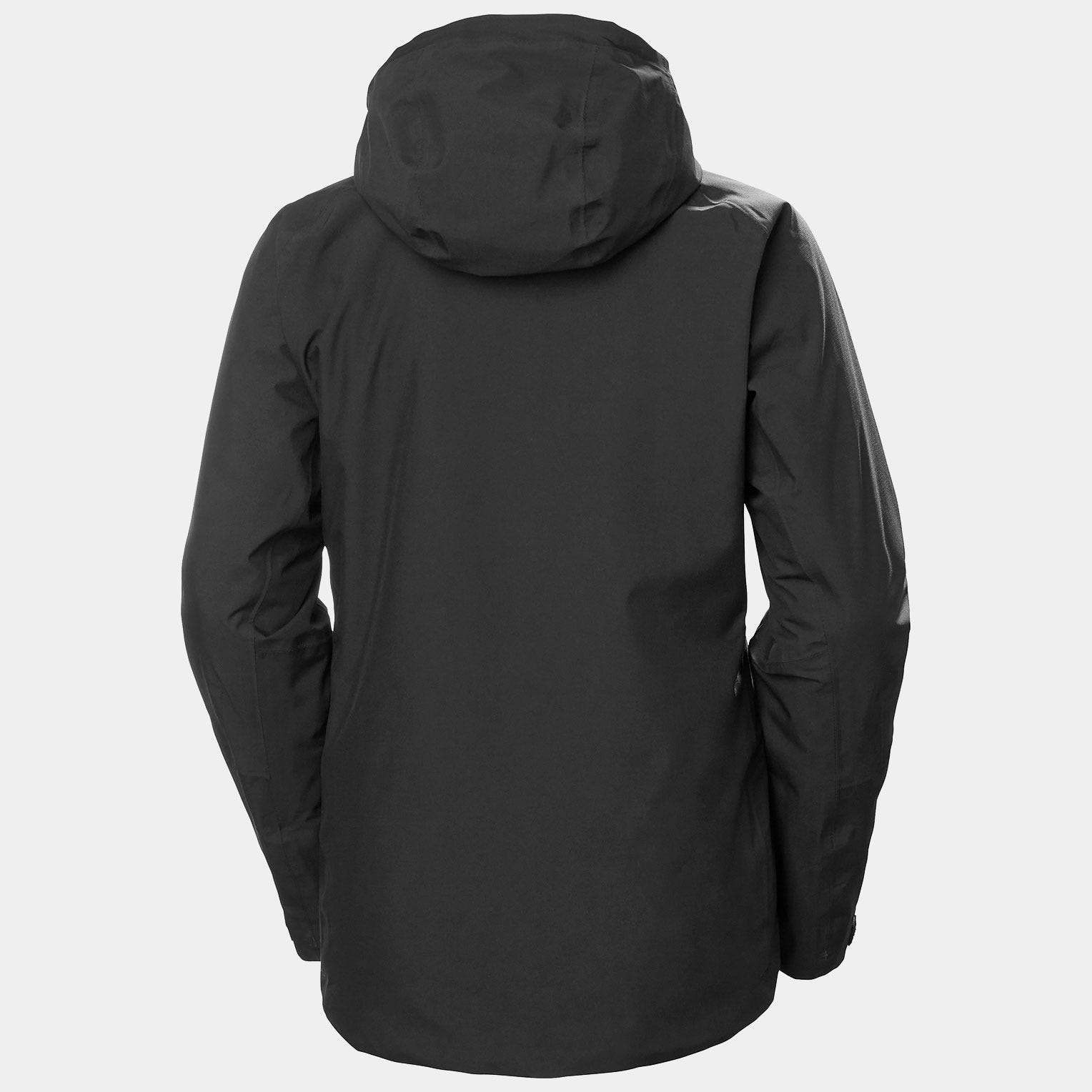 Women's Banff Insulated Shell Jacket