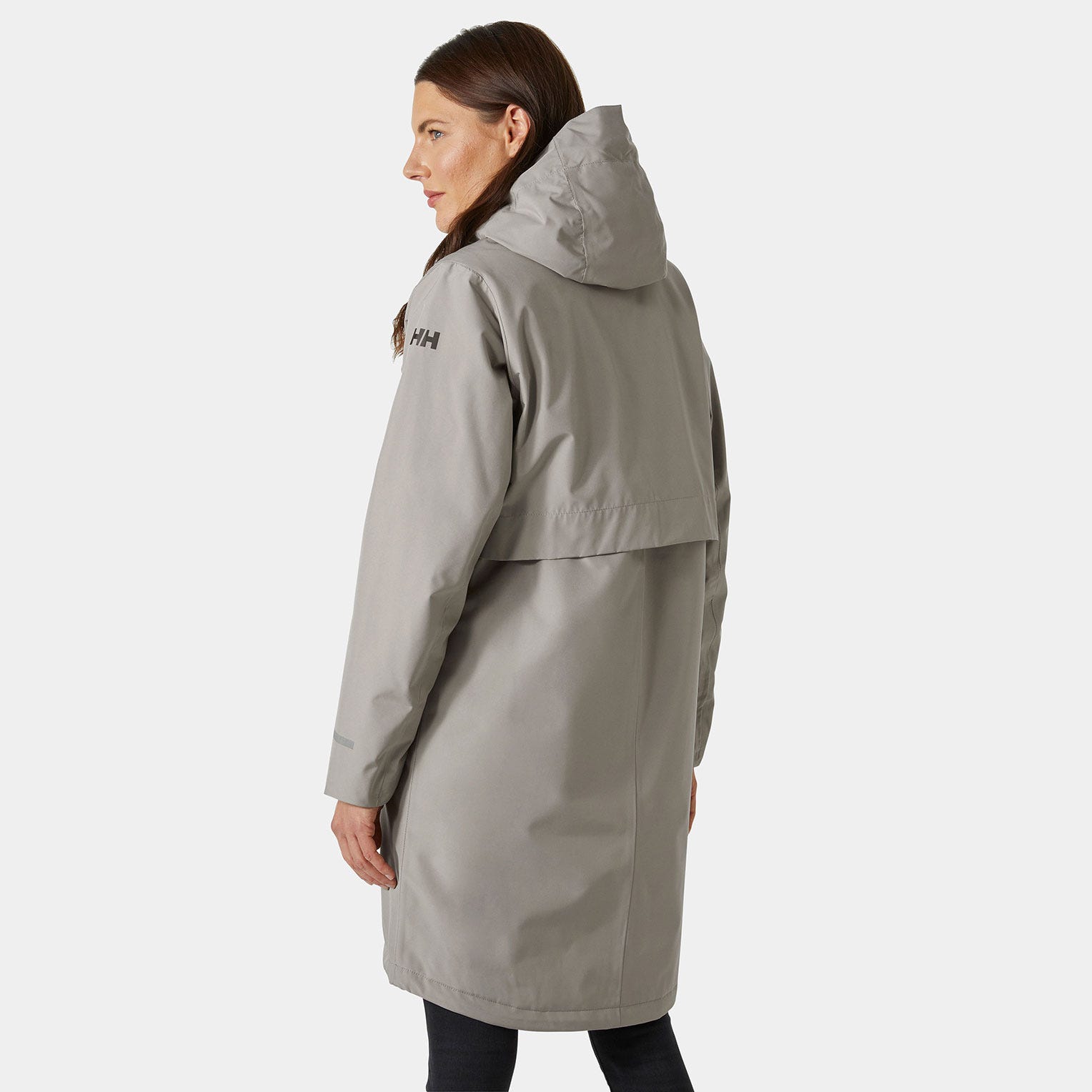 Women's Aspire Insulated Raincoat