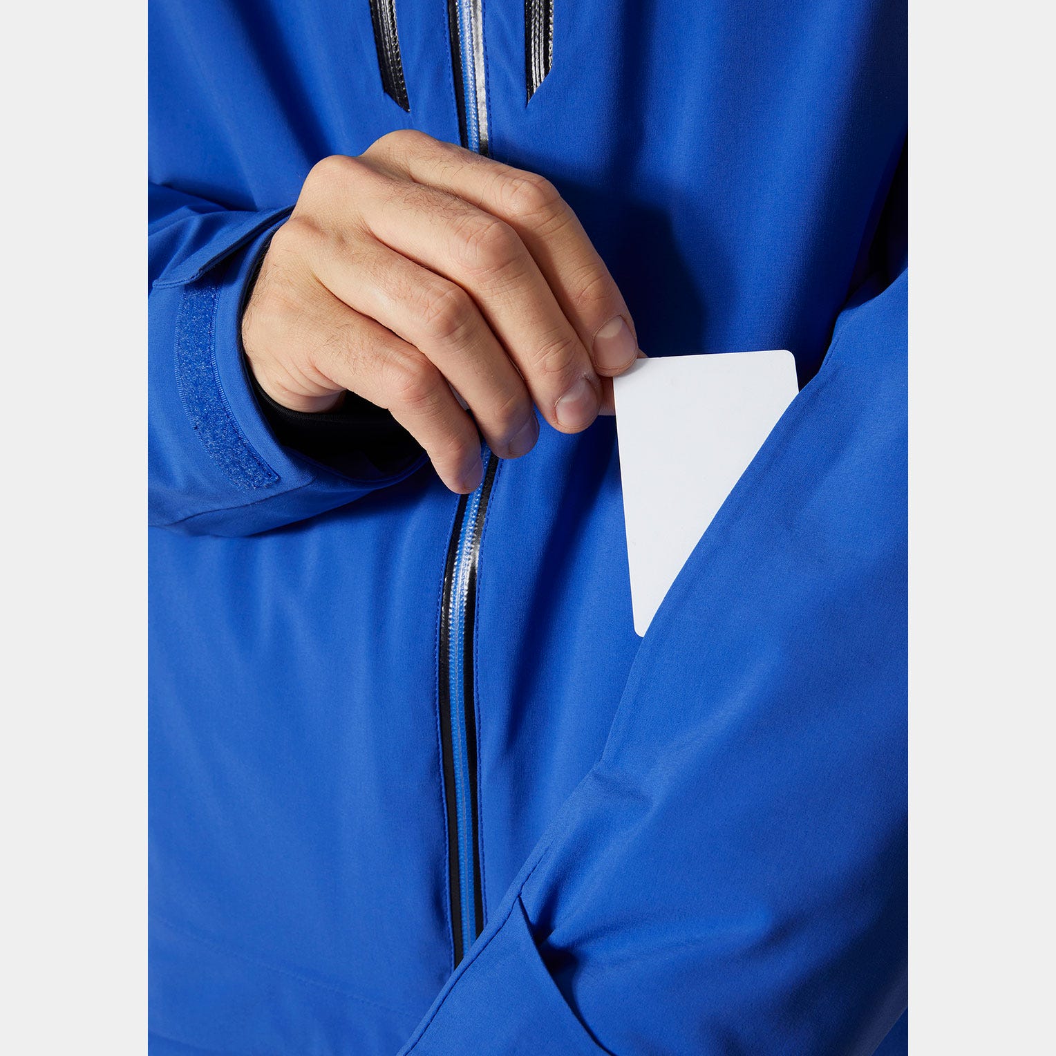 Men's Alpha ?LIFALOFT? Insulated Ski Jacket