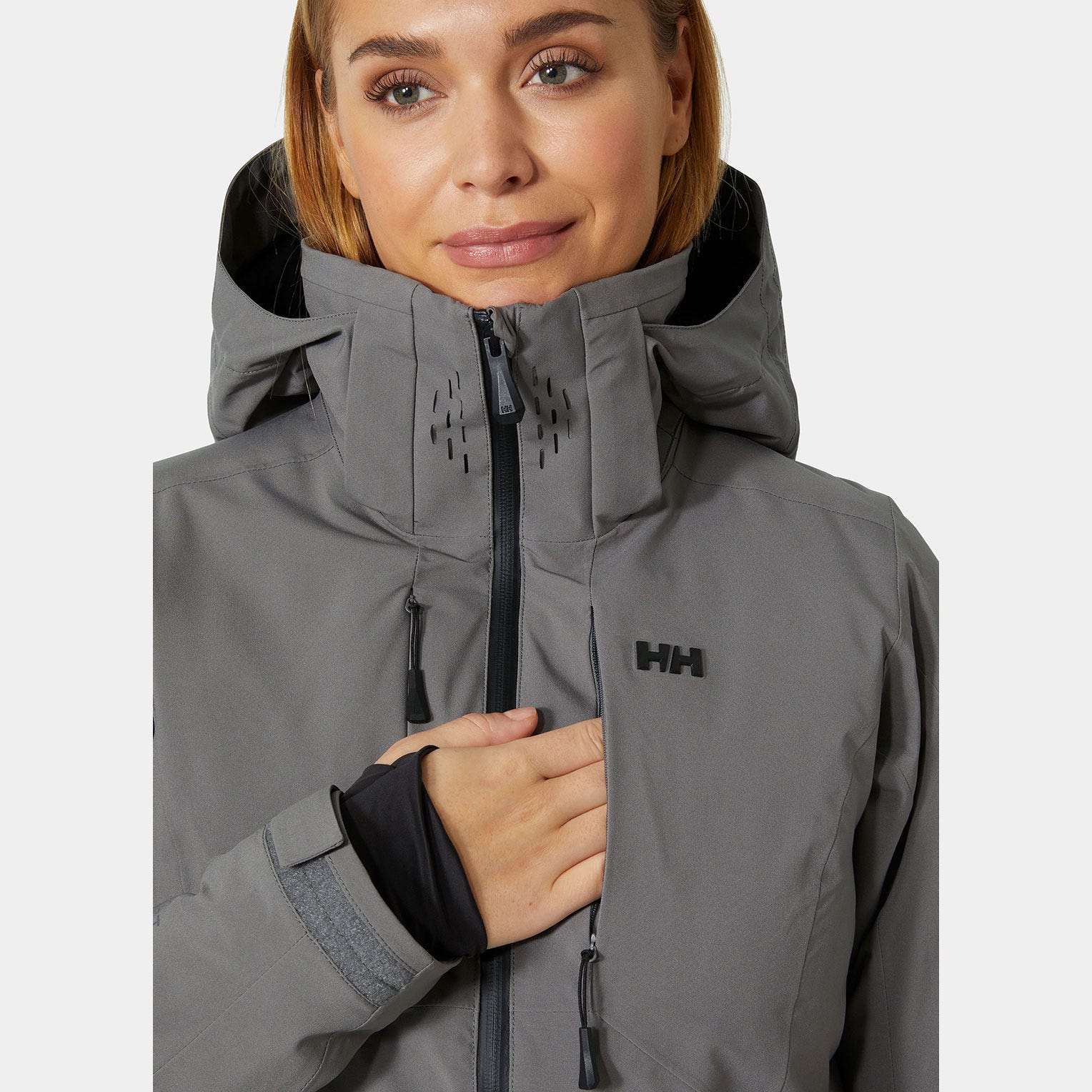 Women's Alphelia Infinity Ski Jacket