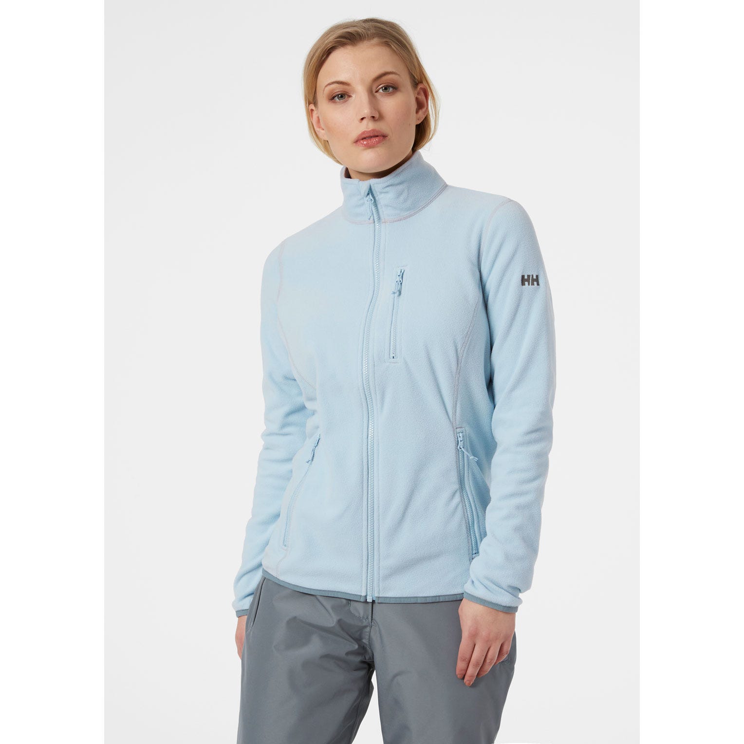 W NIGHTFALL FLEECE JACKET
